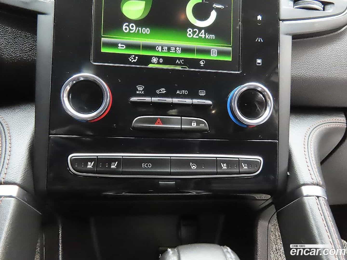 QM6 Renault Korea 2022.5-OPTION-019
