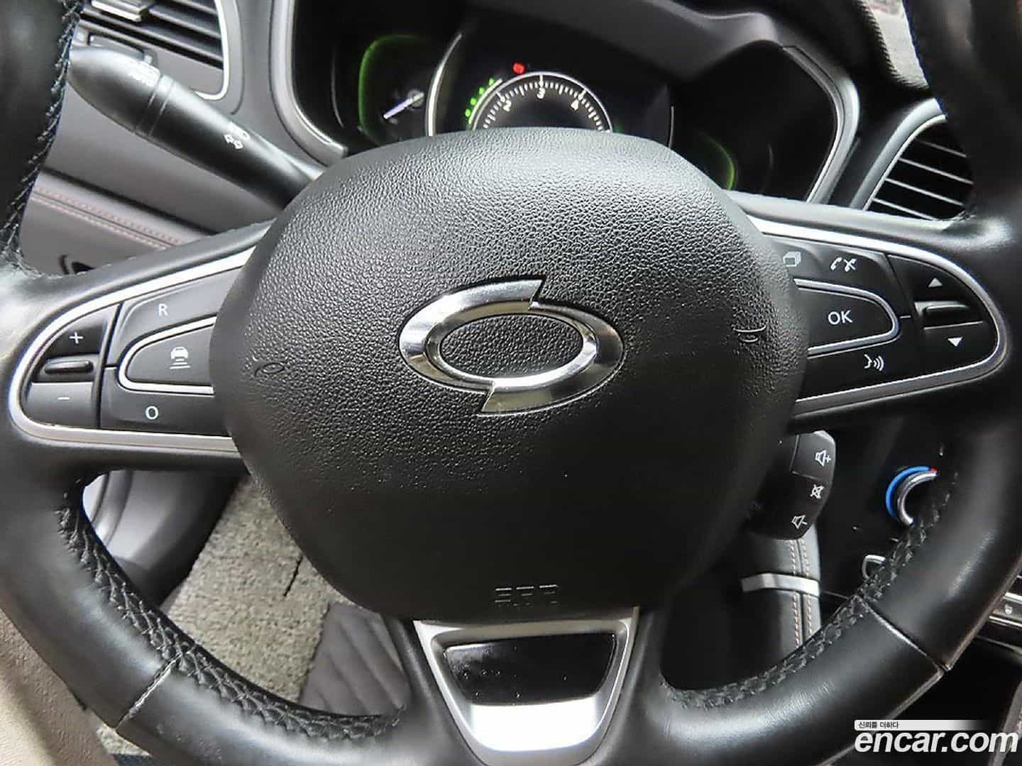 QM6 Renault Korea 2022.5-OPTION-020
