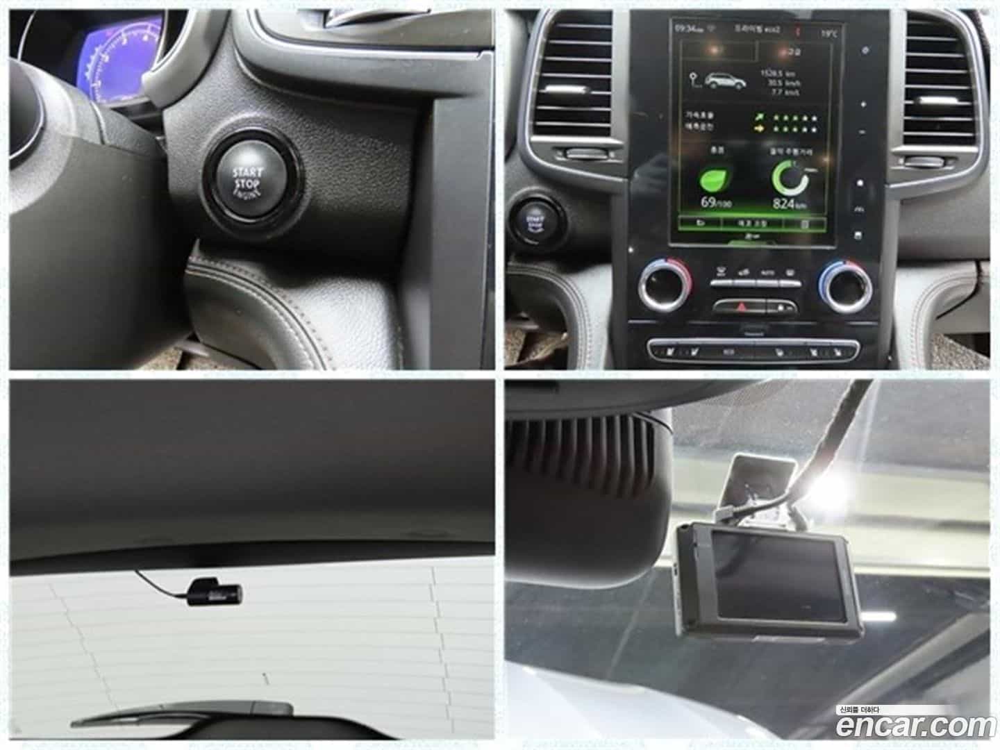 QM6 Renault Korea 2022.5-OPTION-022