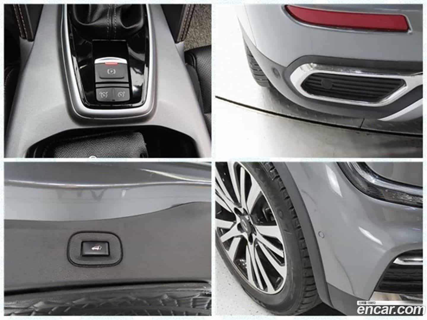 QM6 Renault Korea 2022.5-OPTION-023