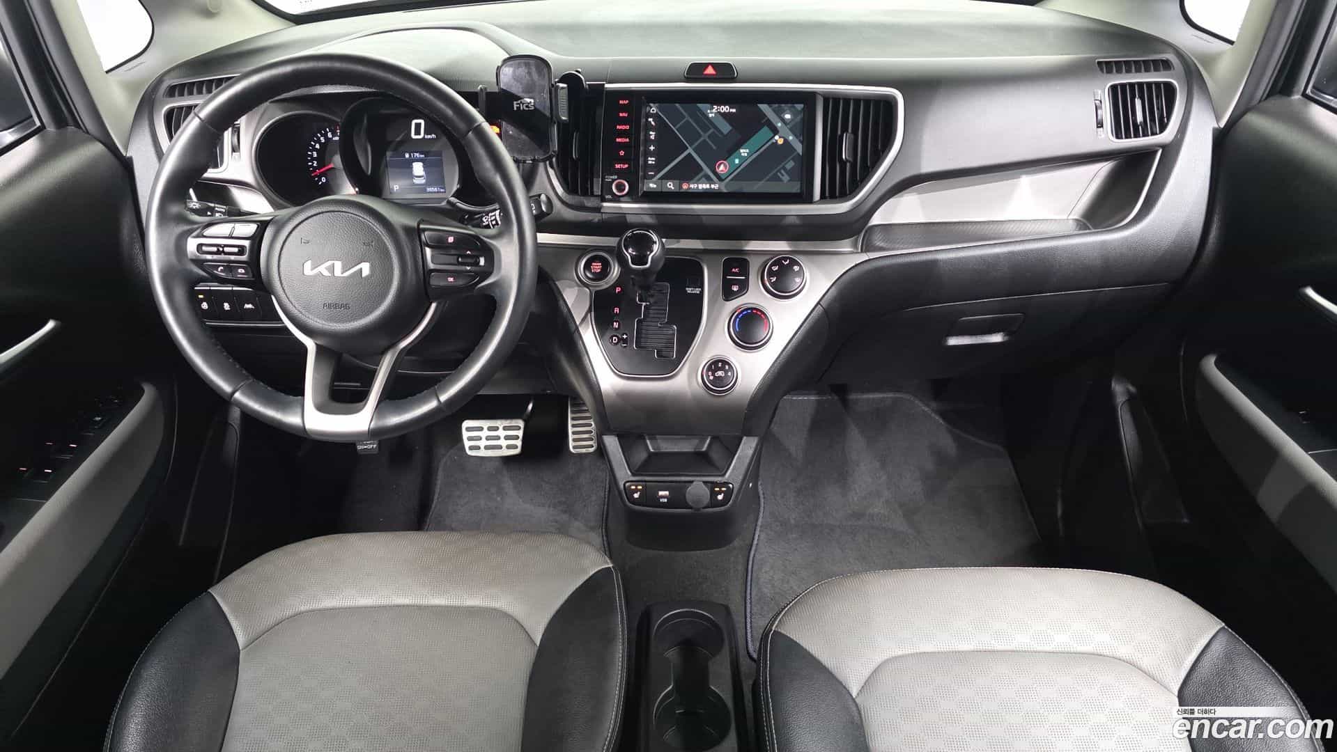 RAY Kia 2022.3-INNER-007