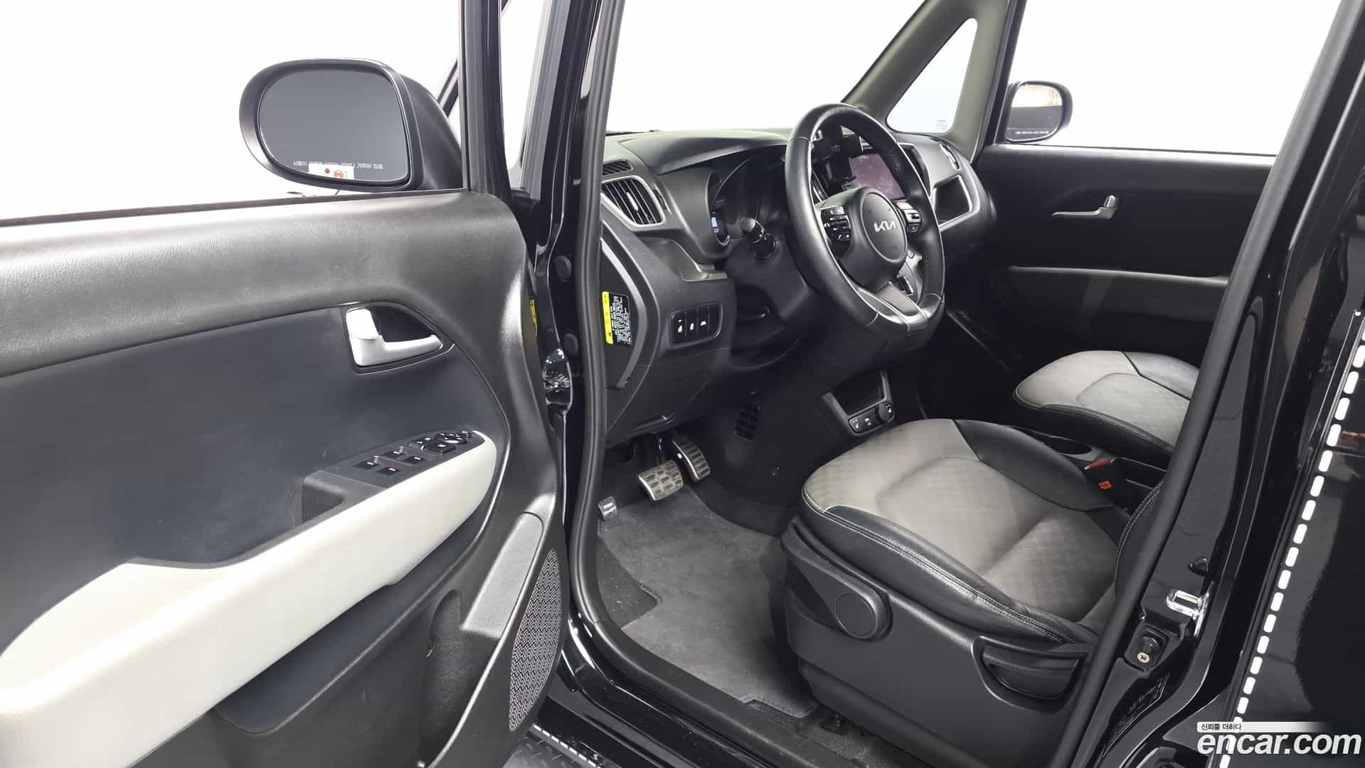 RAY Kia 2022.3-INNER-010