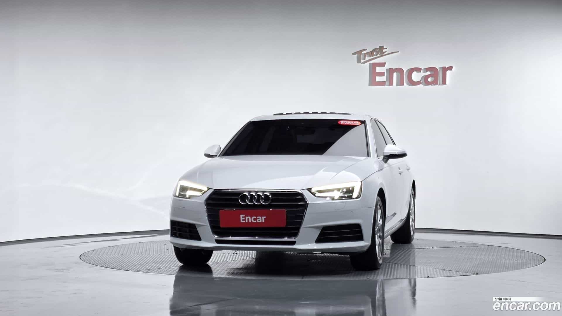 A4 Audi 2016.6-OUTER-003
