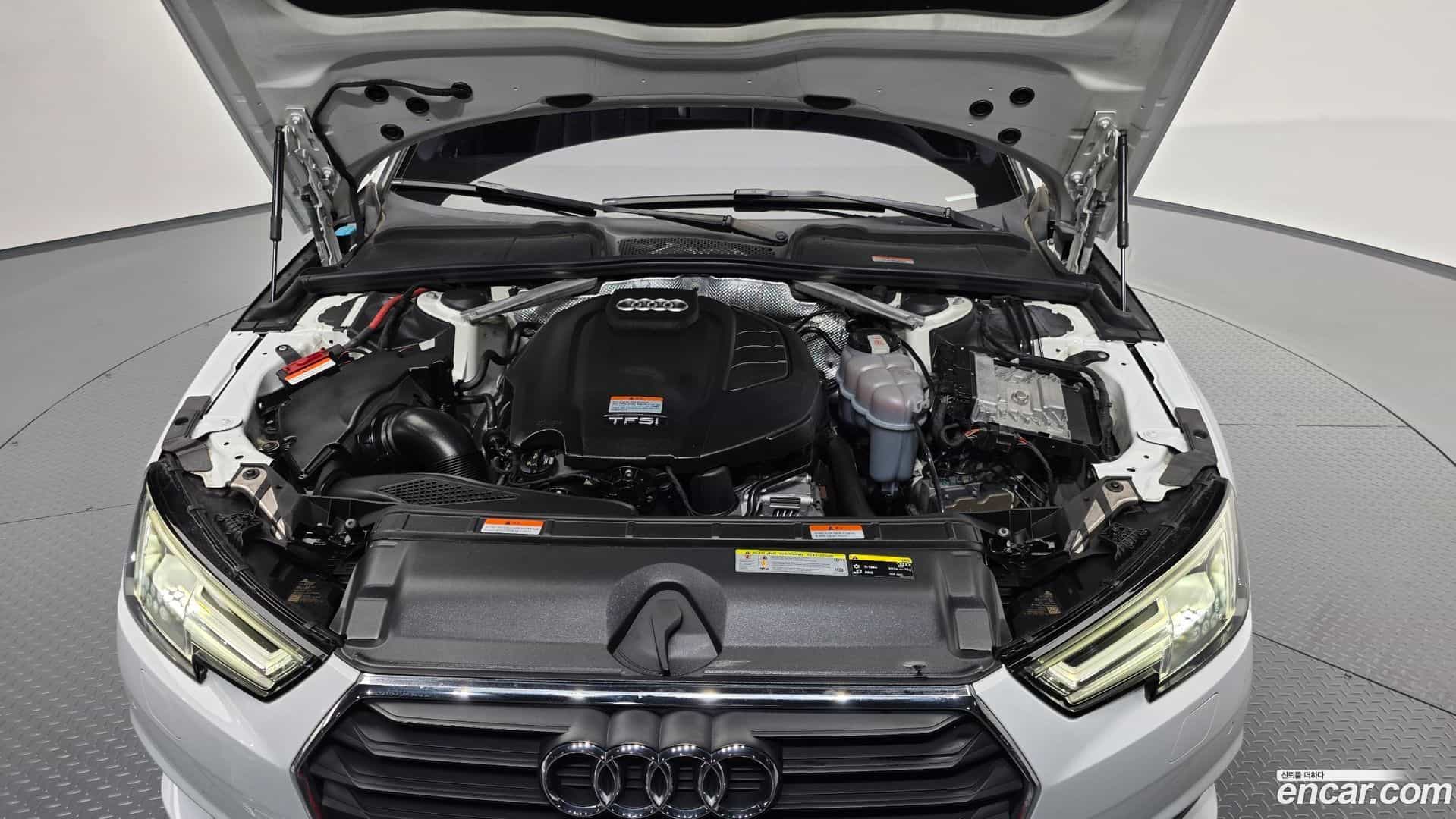 A4 Audi 2016.6-OUTER-006