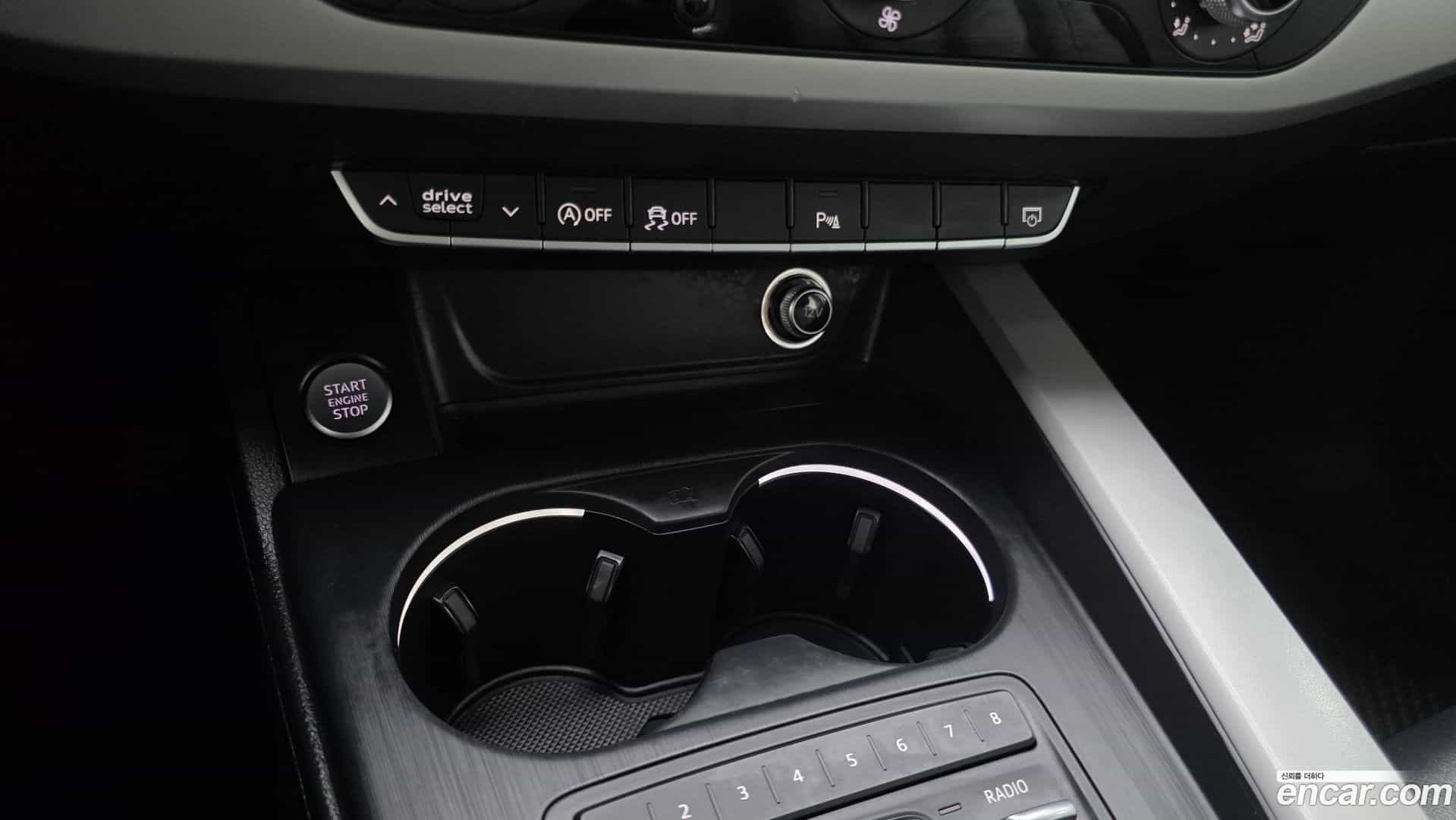 A4 Audi 2016.6-OPTION-024