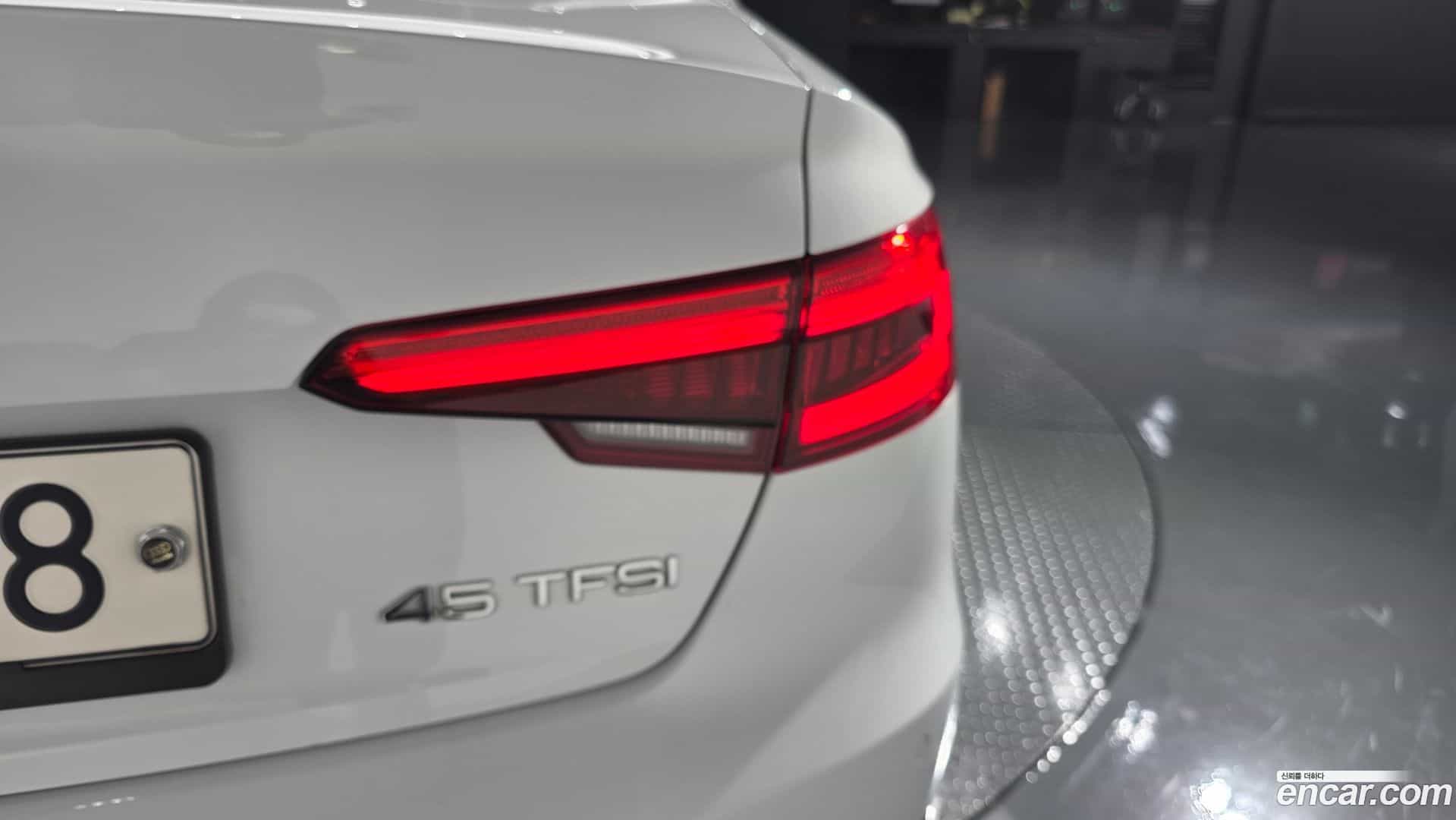 A4 Audi 2016.6-OUTER-033