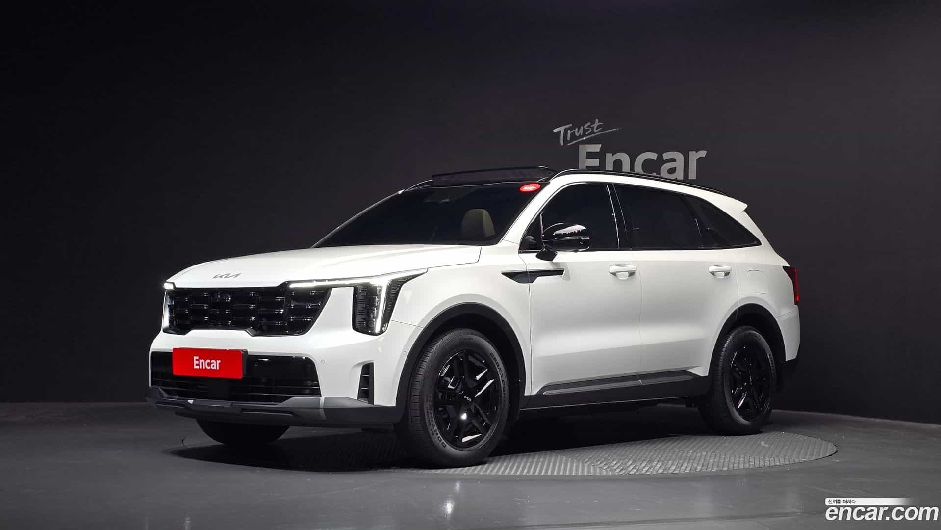 Sorento Kia 2023.10-OUTER-001