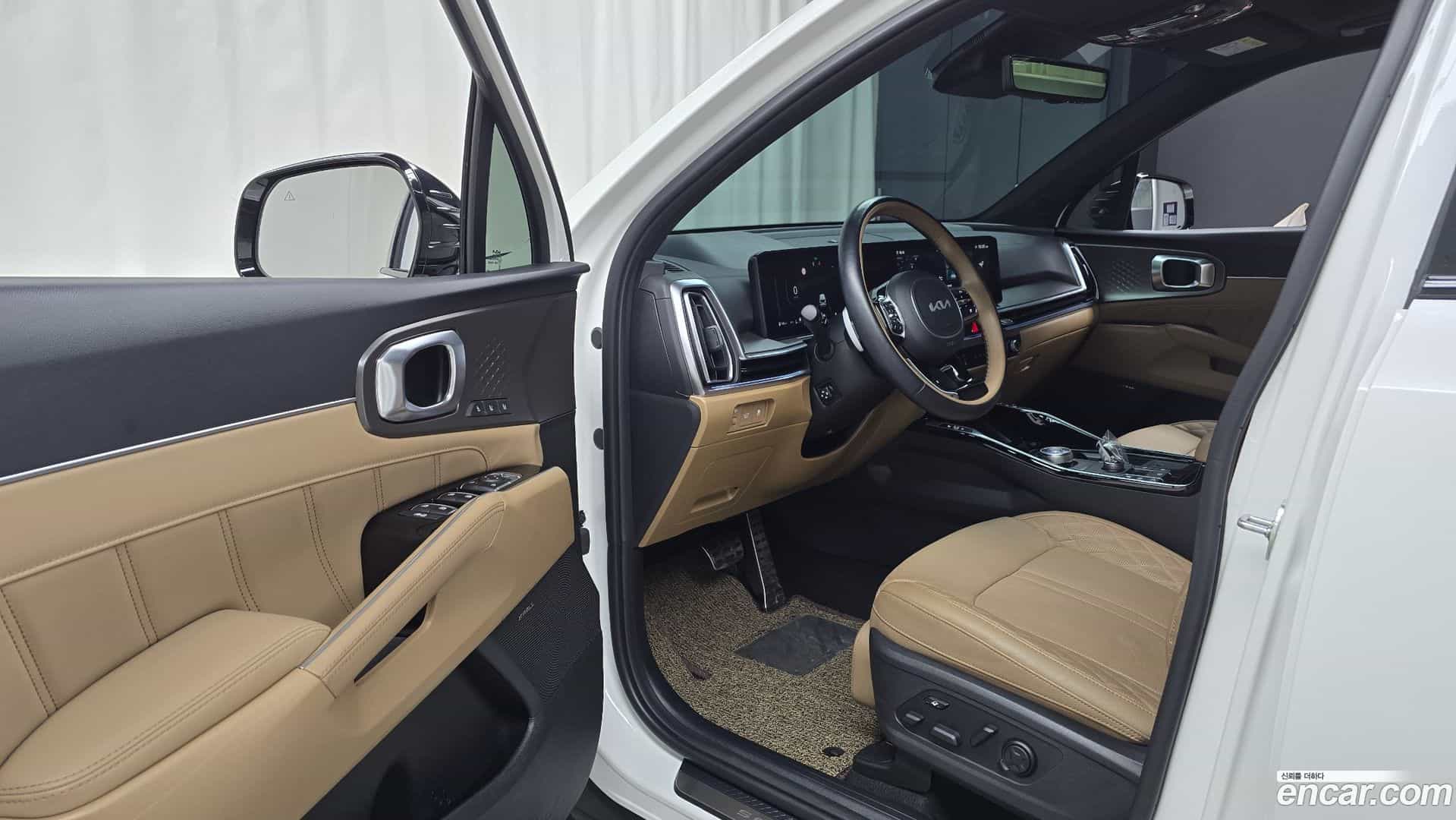 Sorento Kia 2023.10-INNER-010