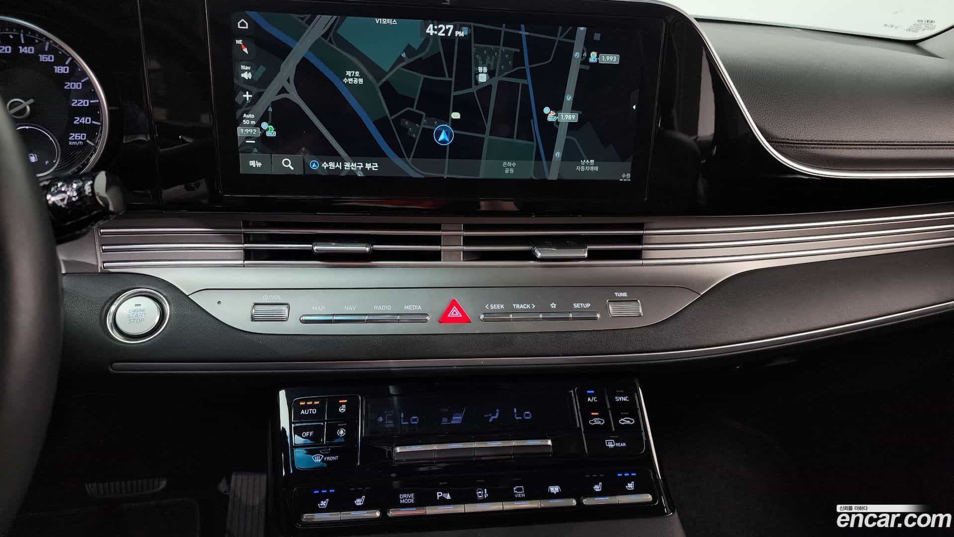 Grandeur Hyundai 2020.2-OPTION-017
