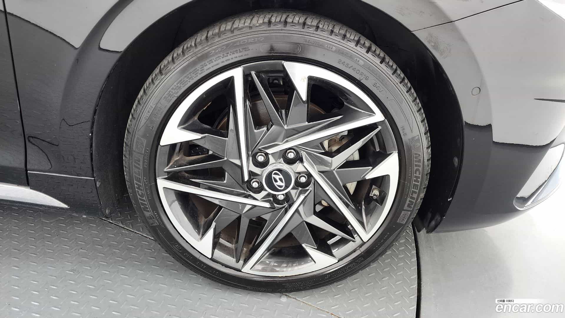 Grandeur Hyundai 2020.2-OUTER-031