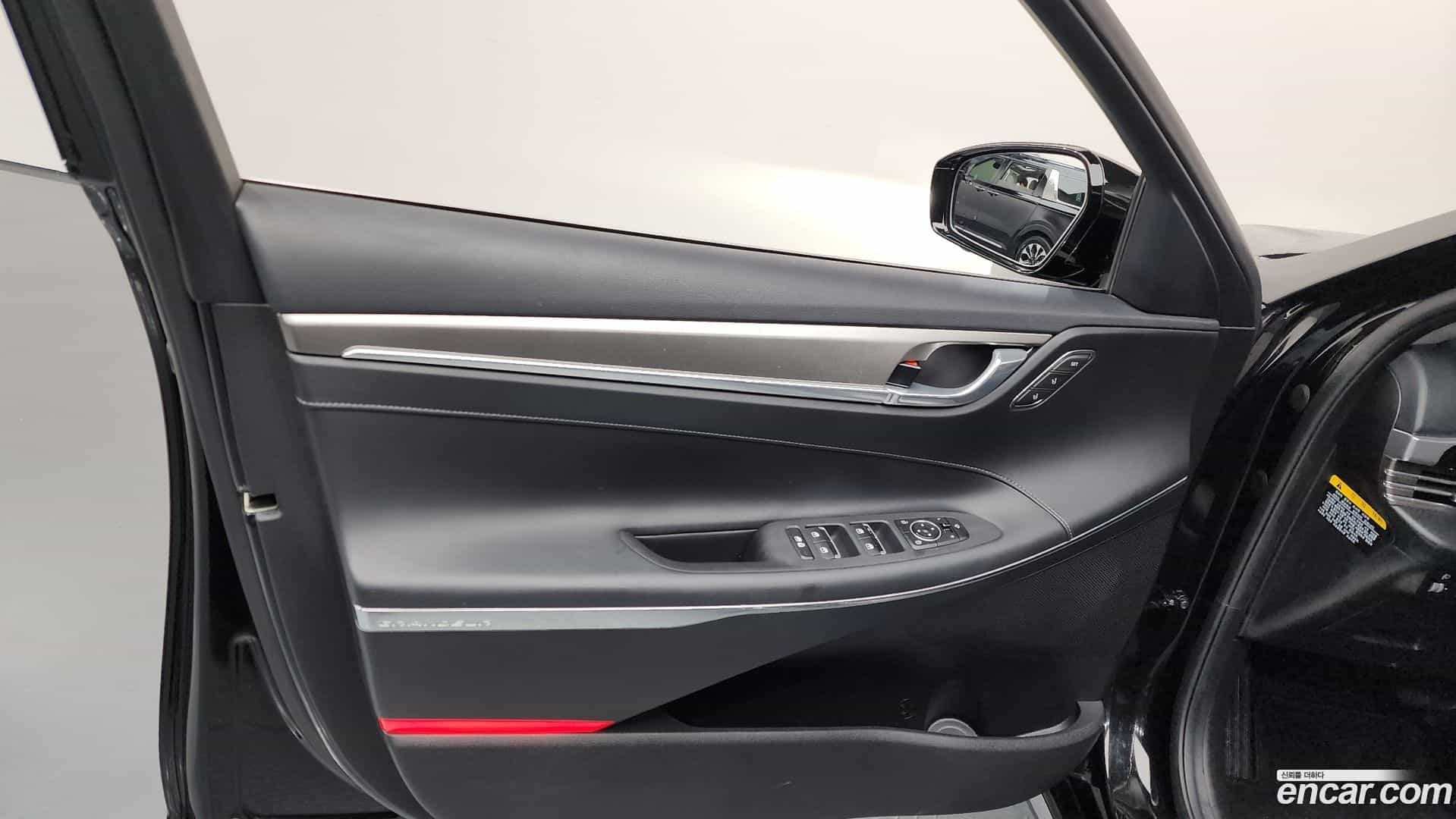 Grandeur Hyundai 2020.2-INNER-034