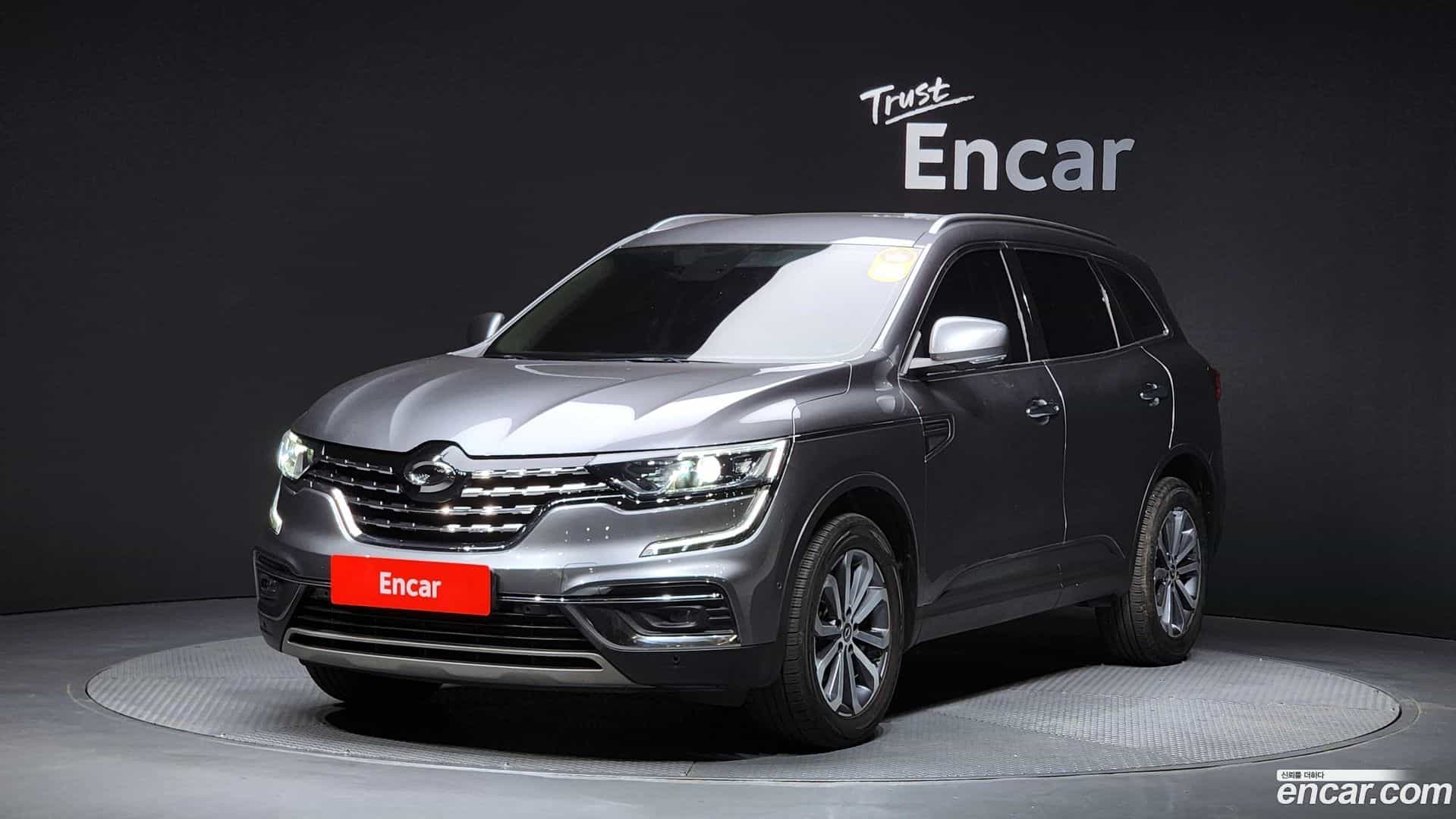 QM6 Renault Korea 2020.8-OUTER-001