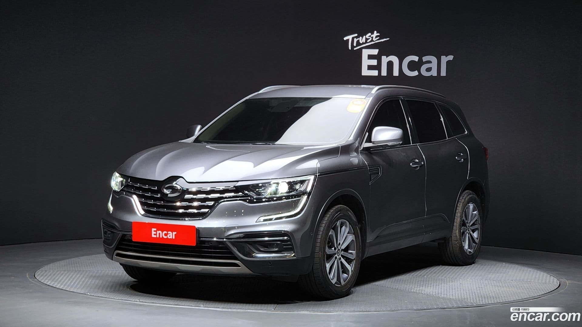 Main__Slider__Photo:QM6 Renault Korea 2020.8-0