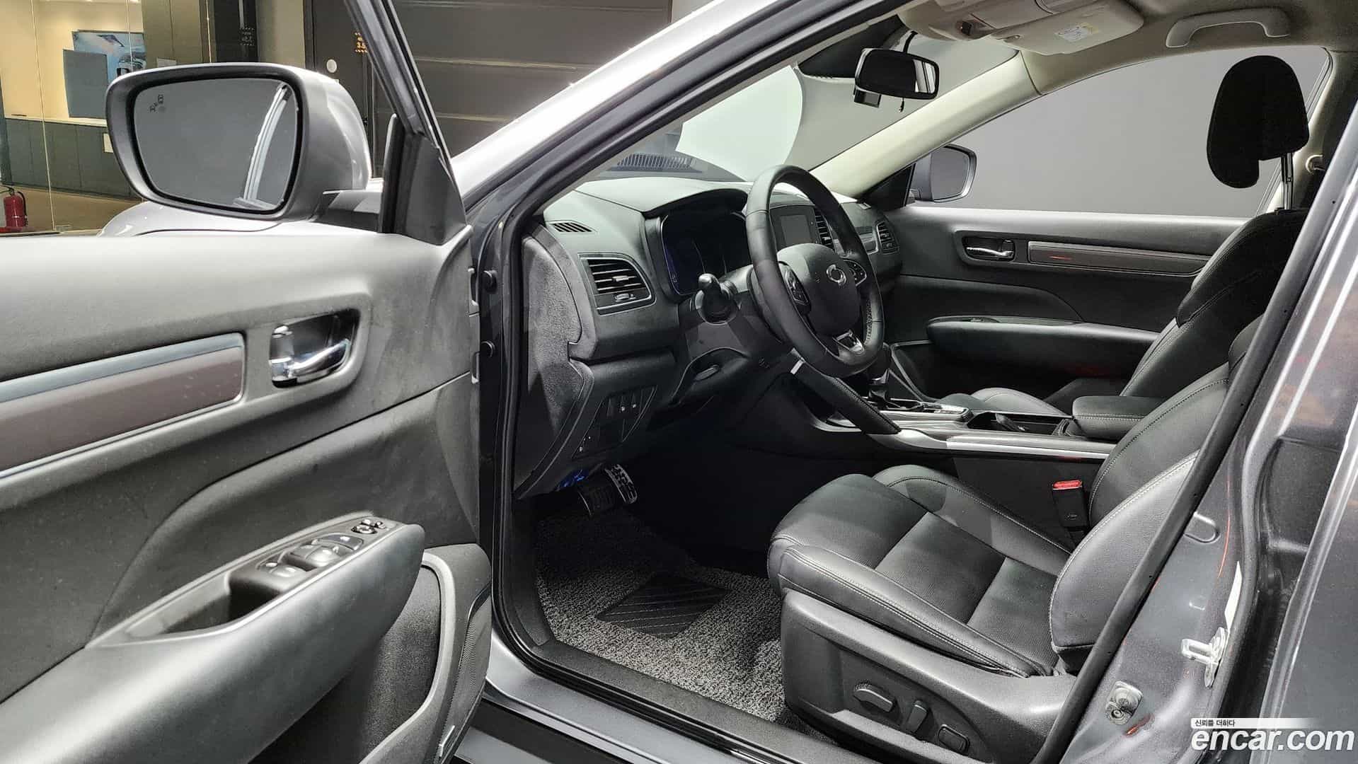 QM6 Renault Korea 2020.8-INNER-010