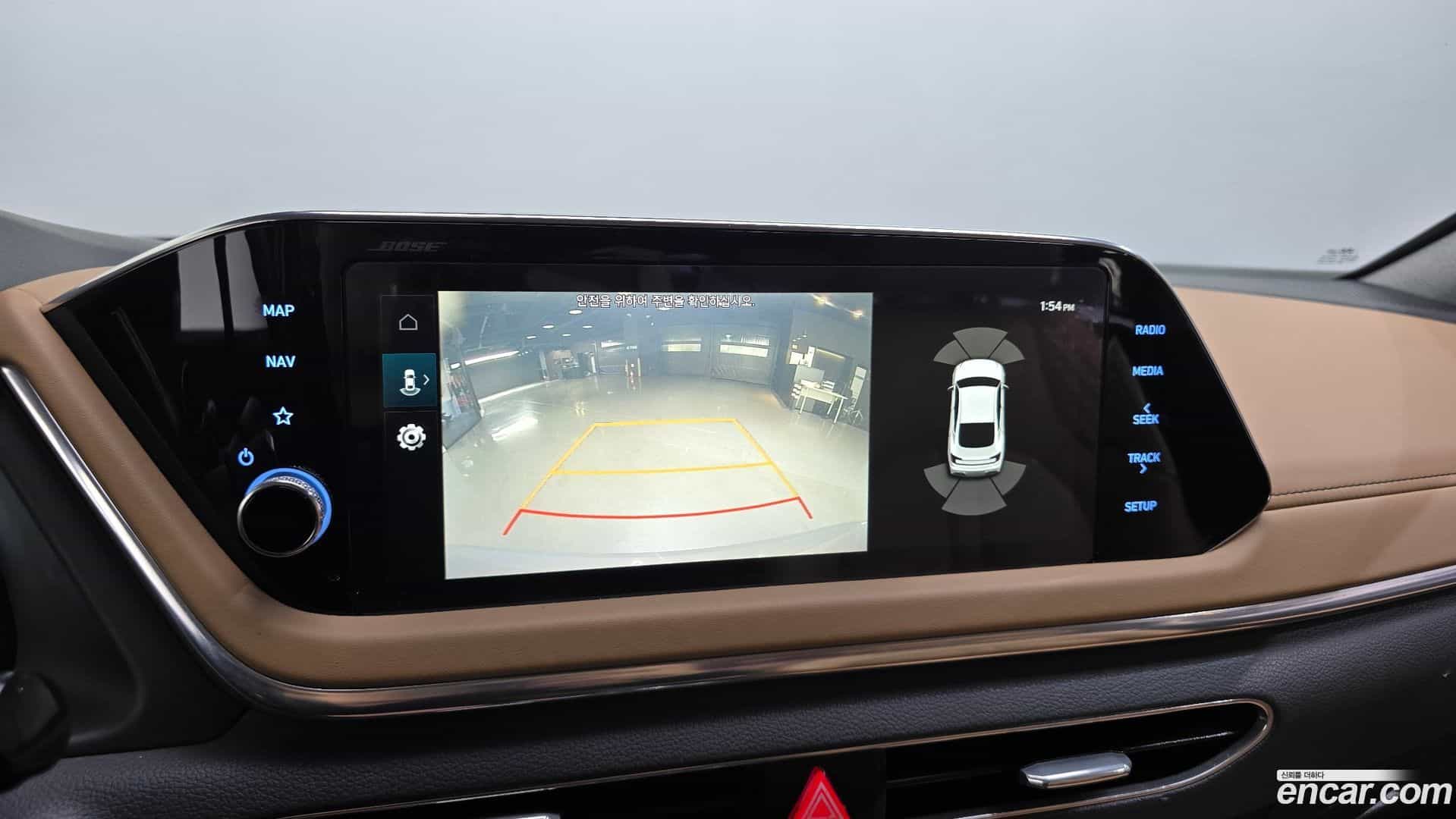 Sonata Hyundai 2019.5-OPTION-019