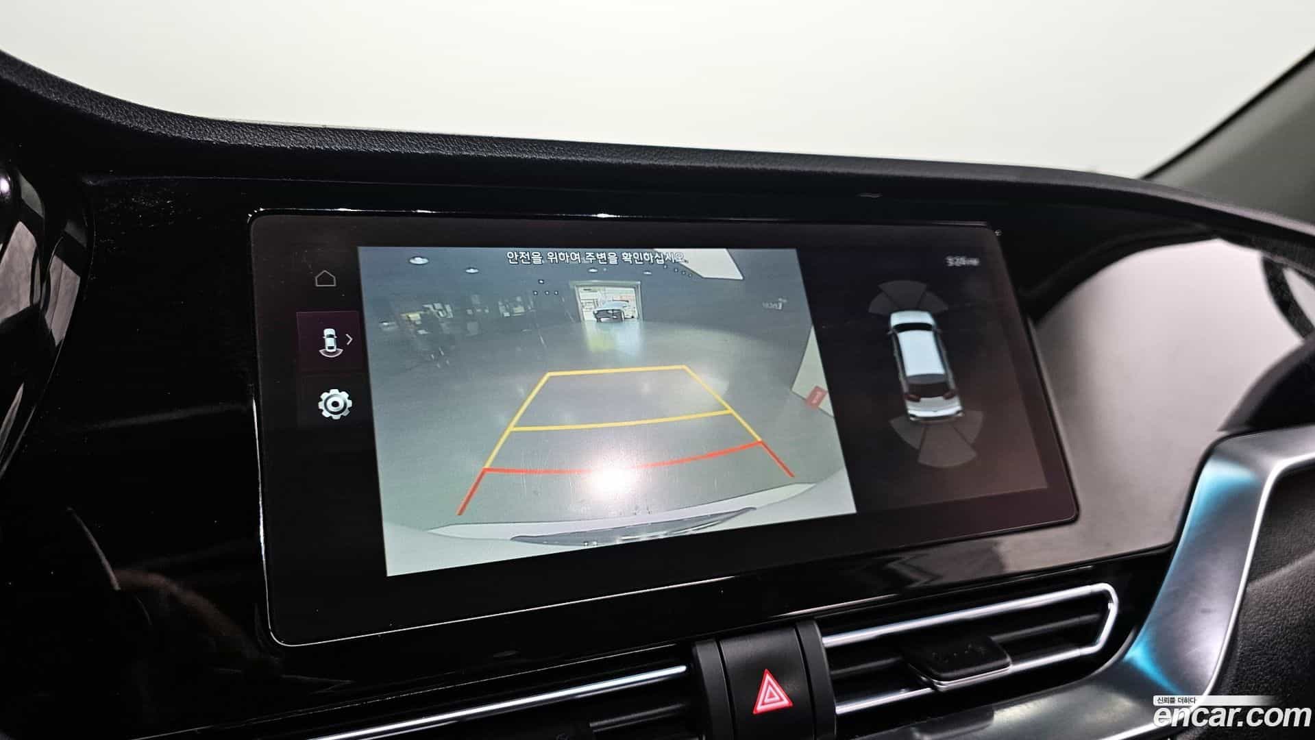 Niro Kia 2020.7-OPTION-019