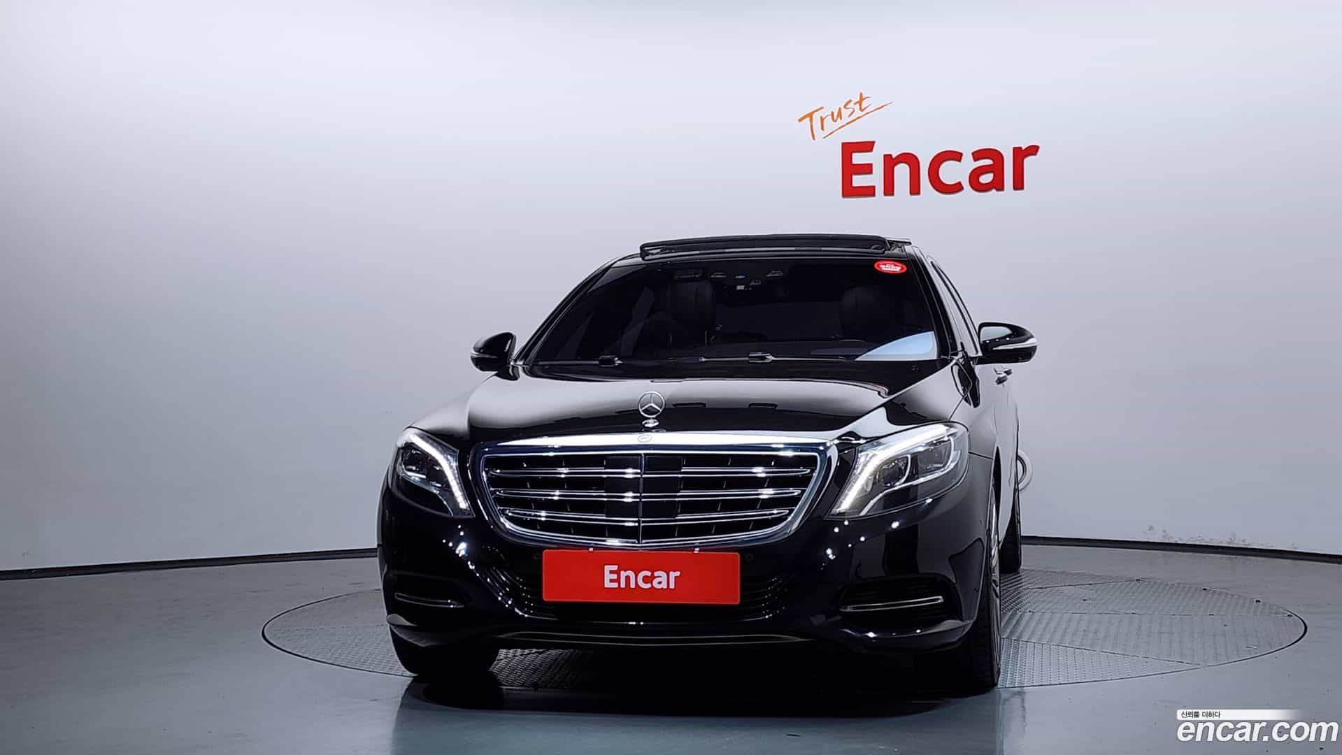 S-Class Mercedes-Benz 2015.10-OUTER-003