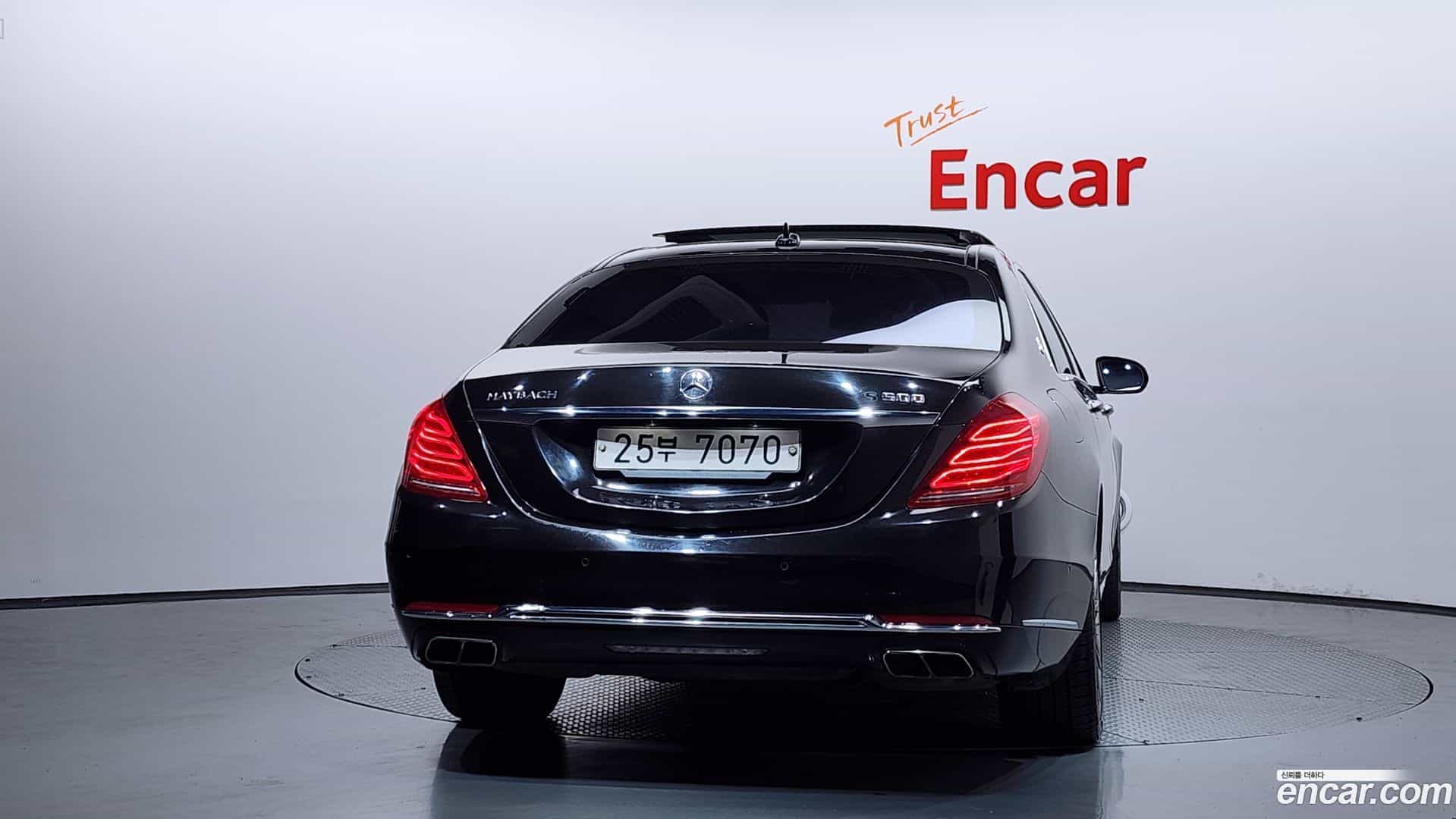 S-Class Mercedes-Benz 2015.10-OUTER-004