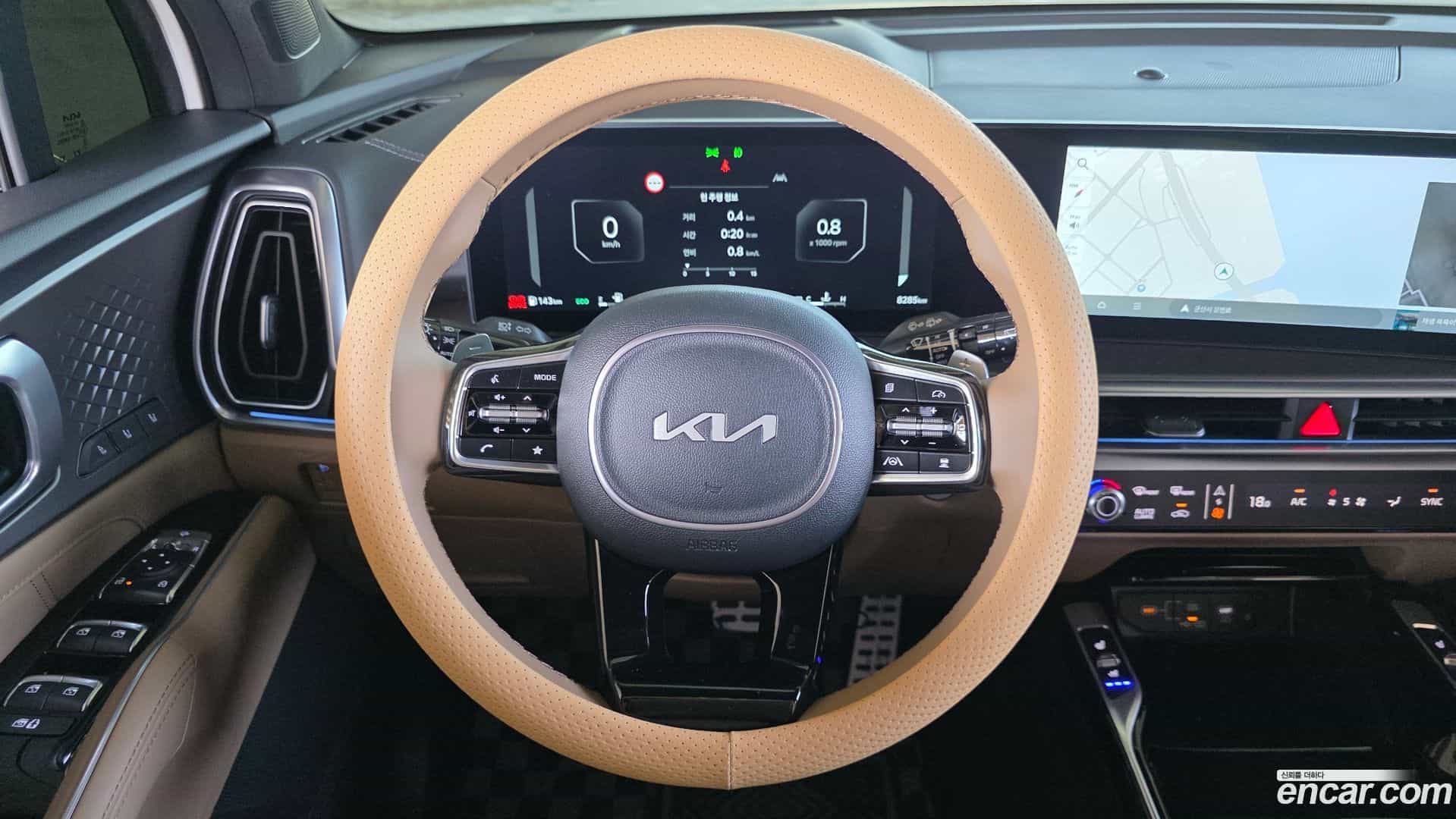 Sorento Kia 2025.1-OPTION-018