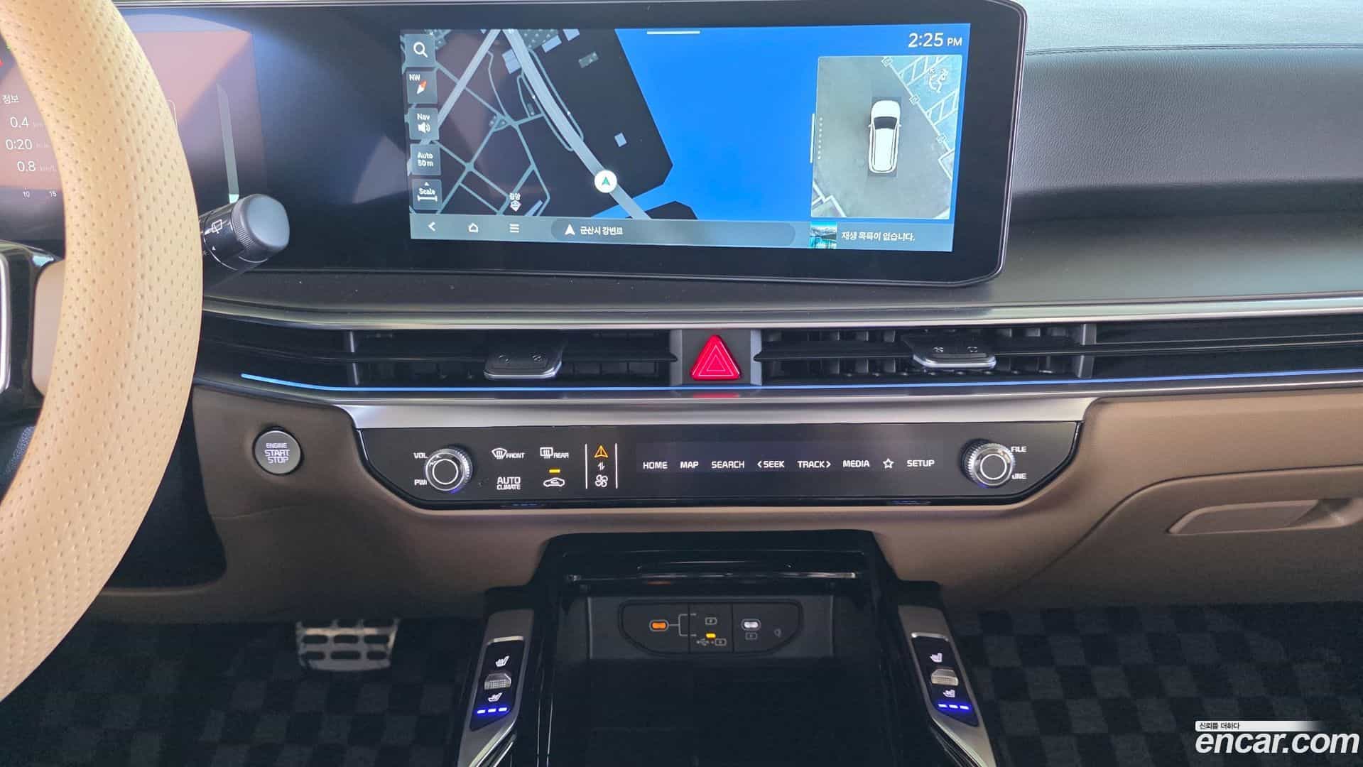 Sorento Kia 2025.1-OPTION-019