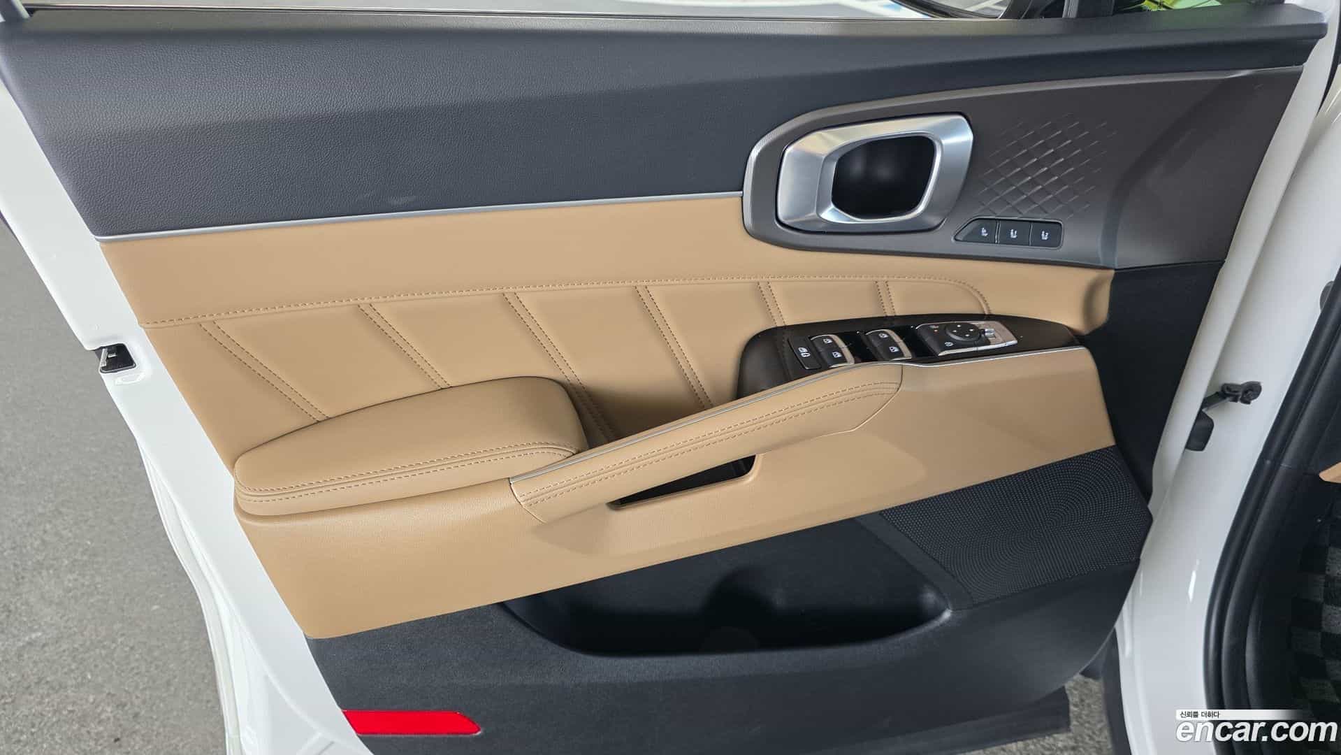 Sorento Kia 2025.1-INNER-034