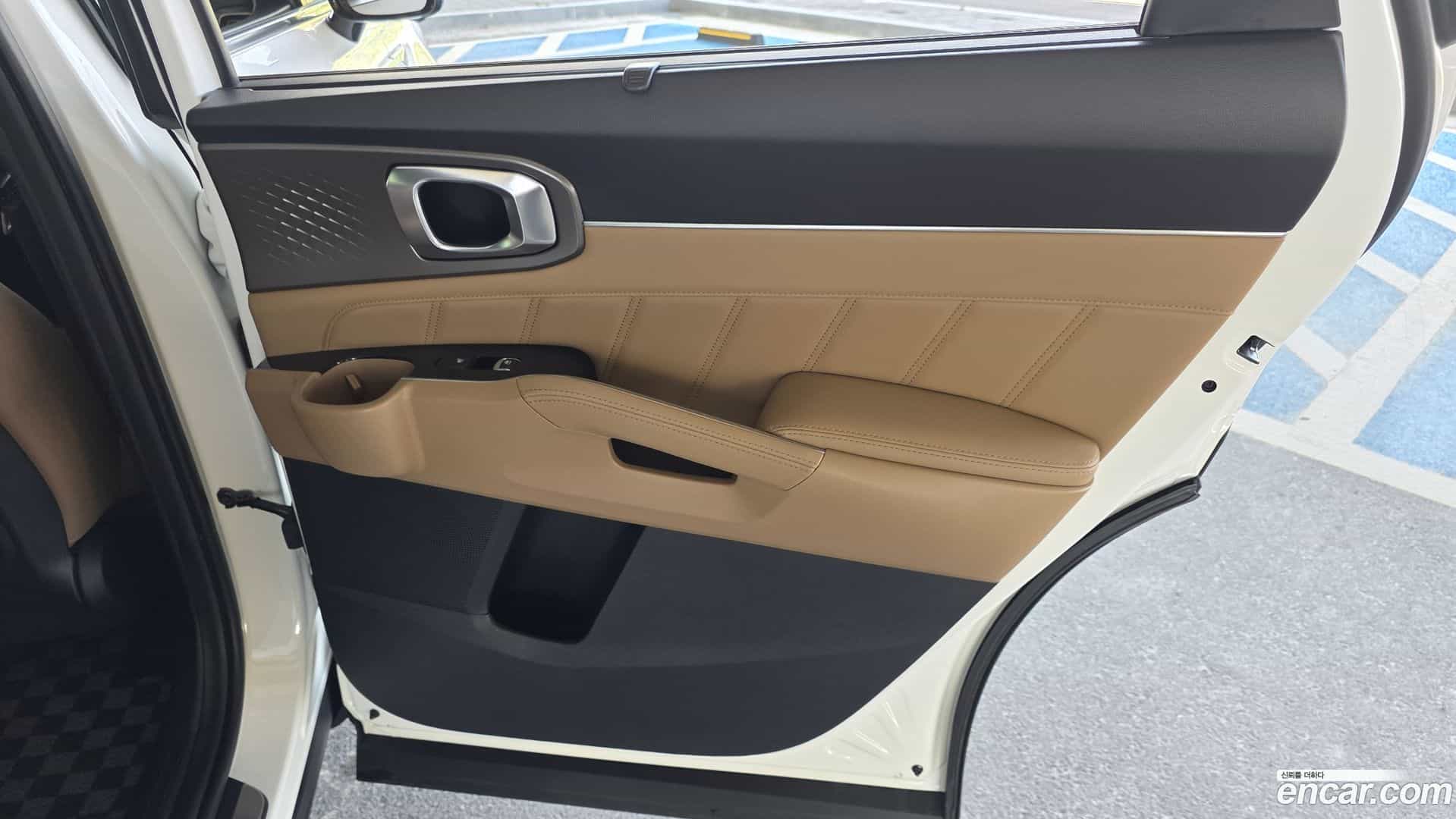 Sorento Kia 2025.1-INNER-035