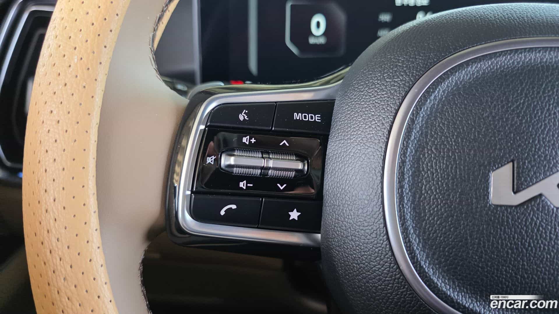 Sorento Kia 2025.1-INNER-036