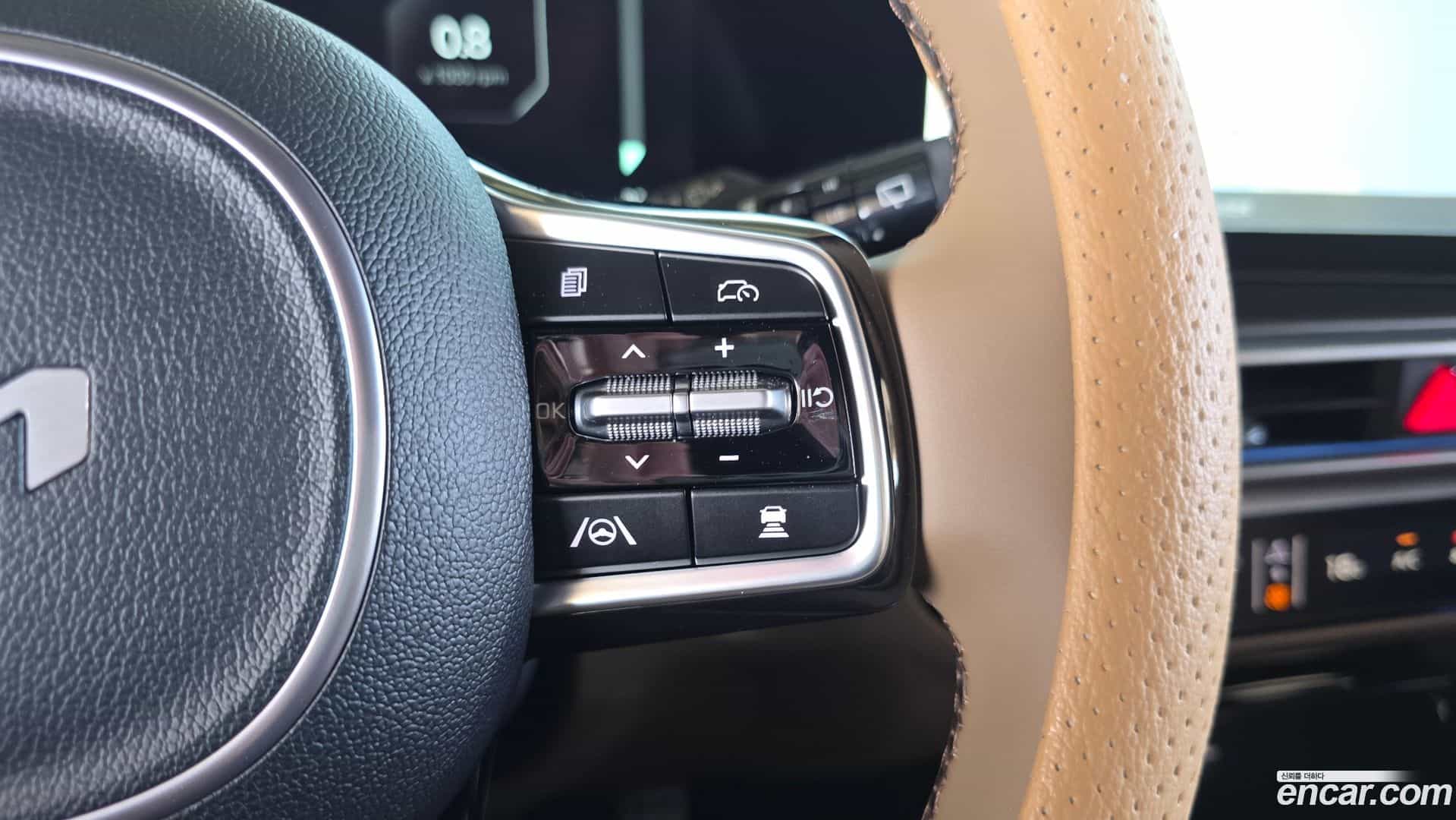 Sorento Kia 2025.1-OPTION-043