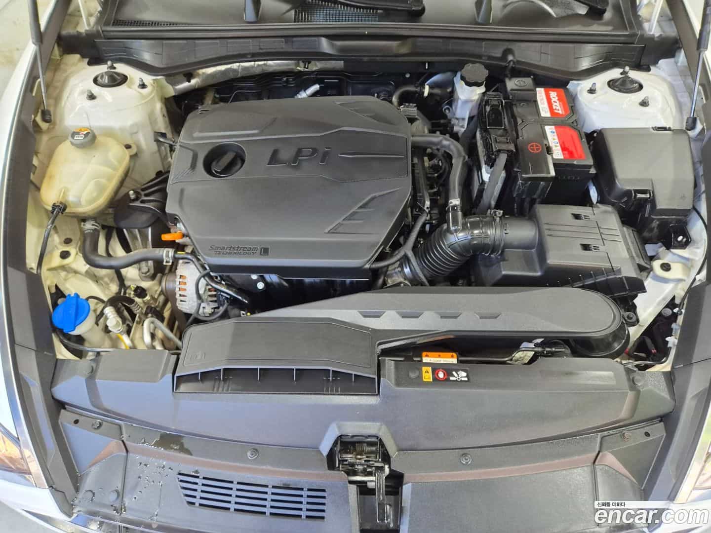 Sonata Hyundai 2019.5-INNER-007