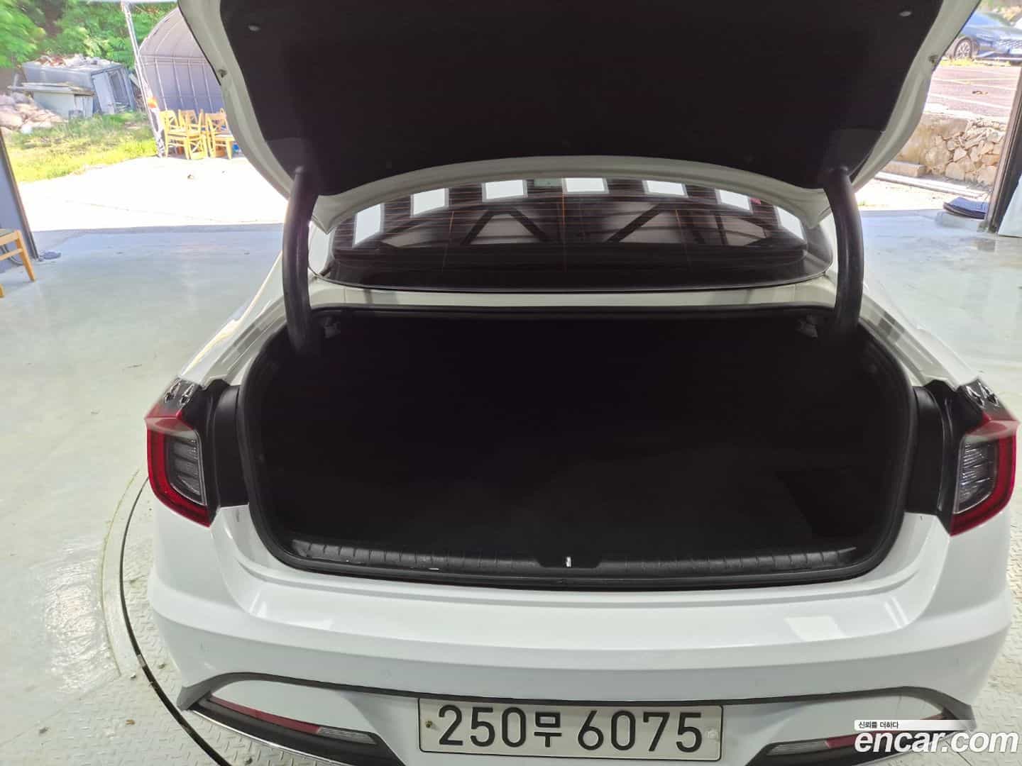 Sonata Hyundai 2019.5-INNER-008