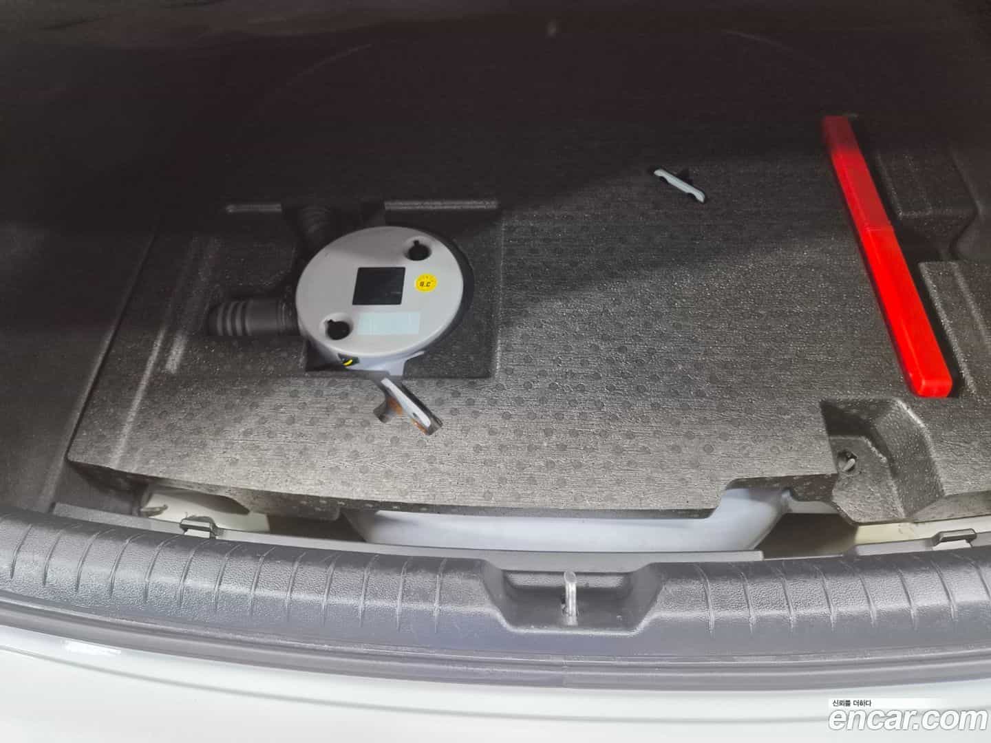 Sonata Hyundai 2019.5-INNER-009