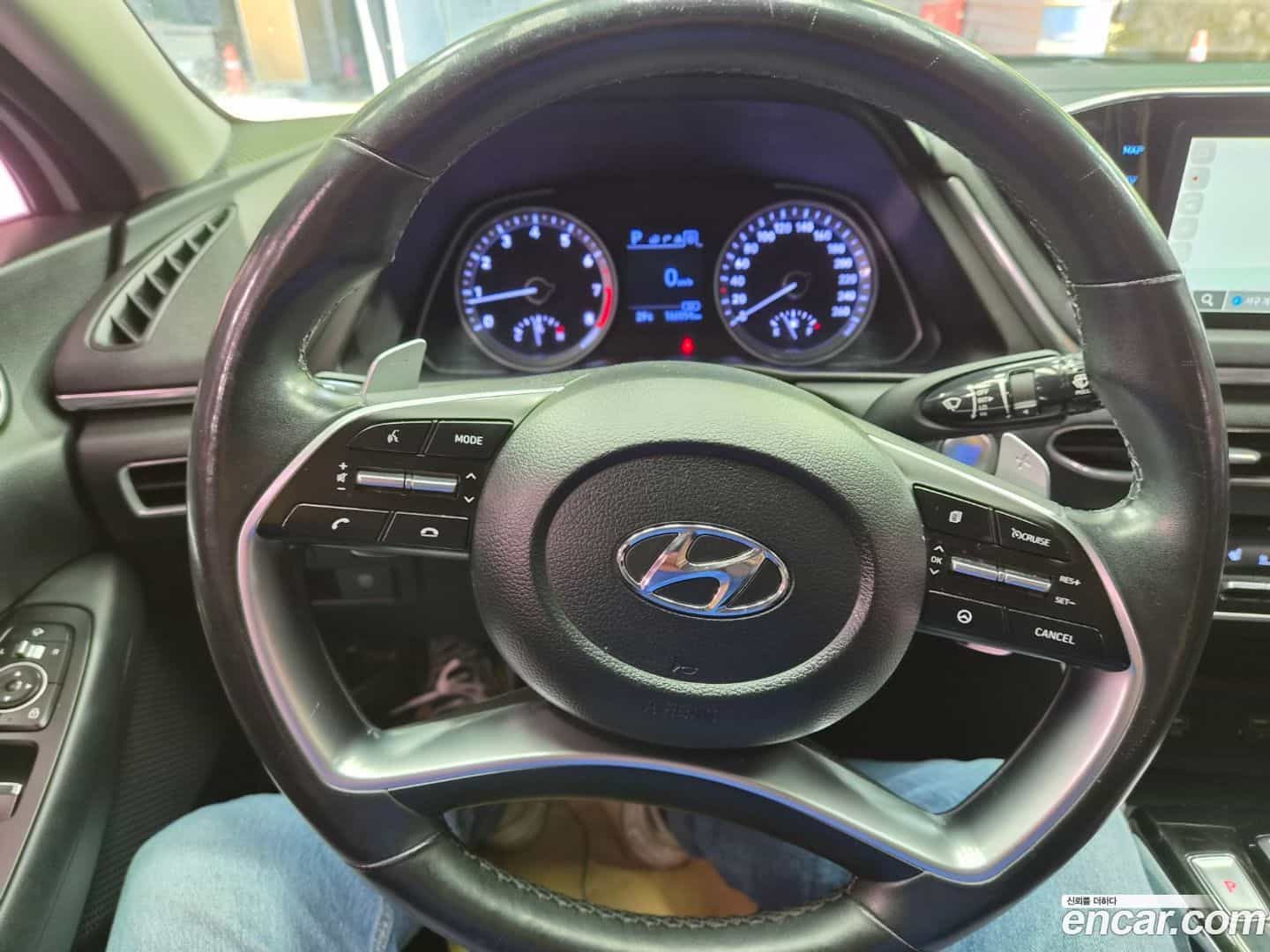 Sonata Hyundai 2019.5-OPTION-016