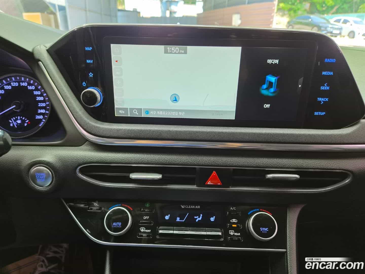 Sonata Hyundai 2019.5-OPTION-019