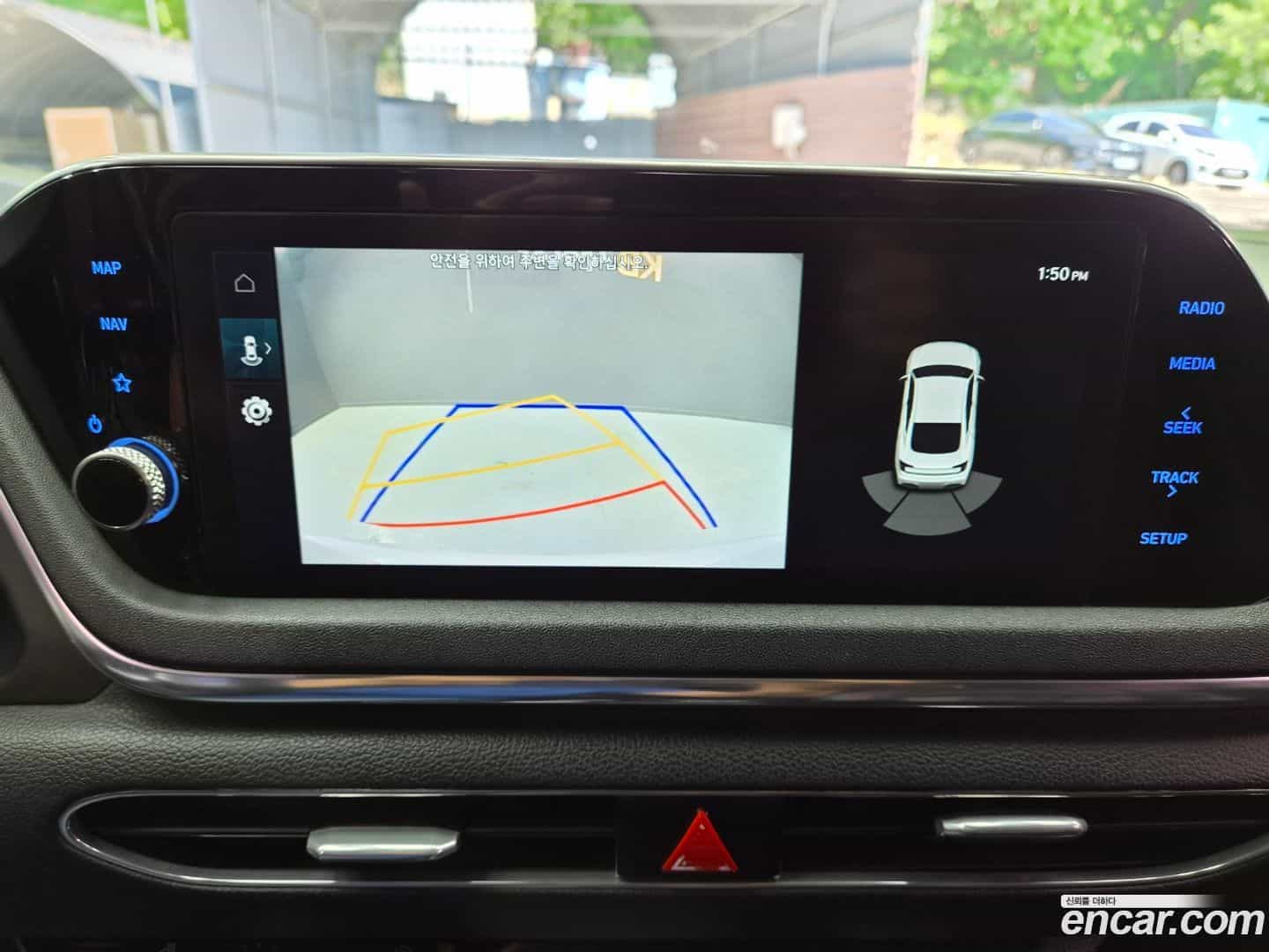 Sonata Hyundai 2019.5-OPTION-020