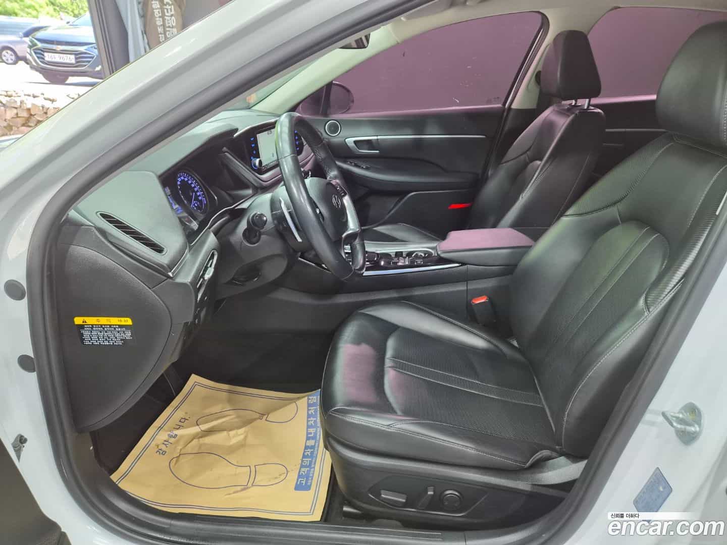 Sonata Hyundai 2019.5-OPTION-021