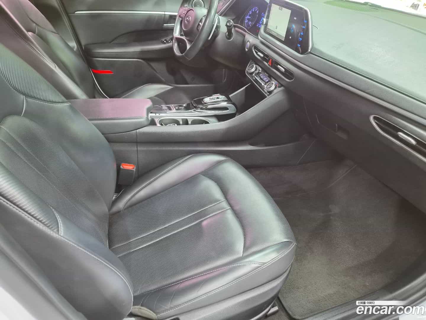 Sonata Hyundai 2019.5-OPTION-024
