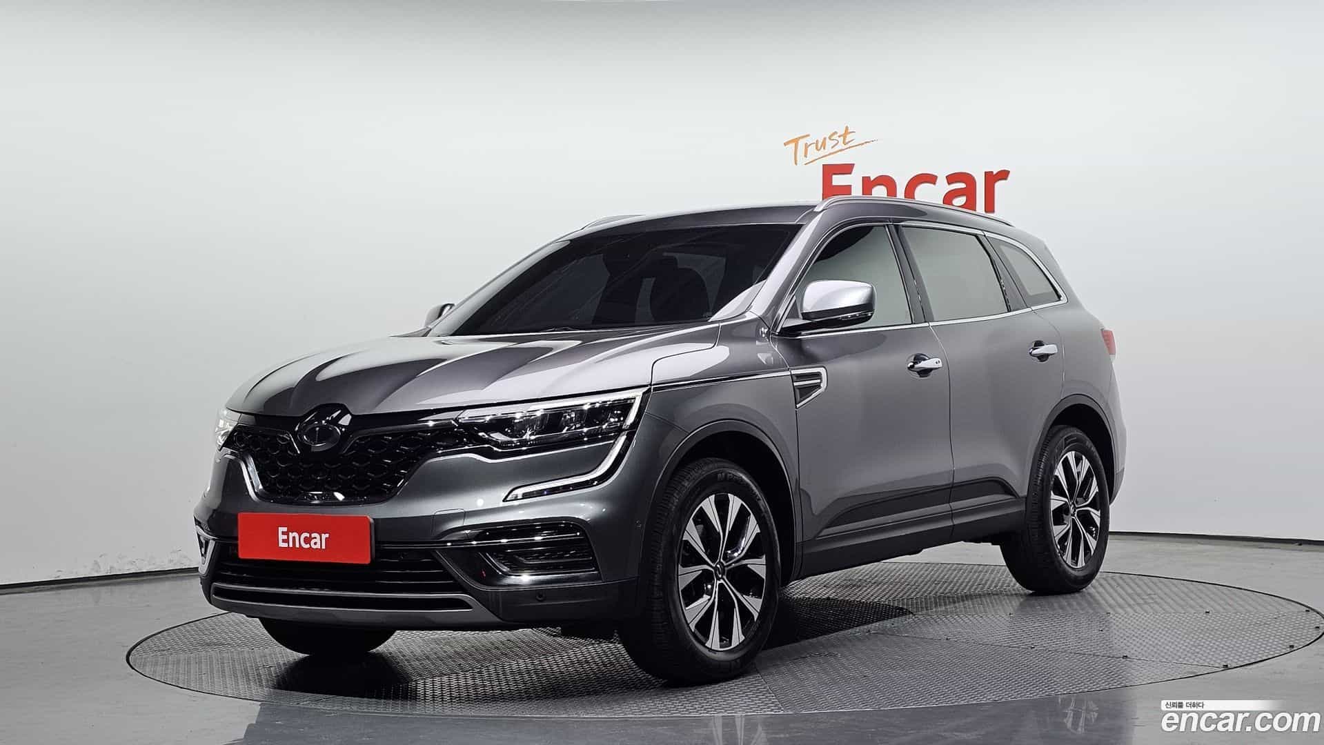 QM6 Renault Korea 2021.11-OUTER-001
