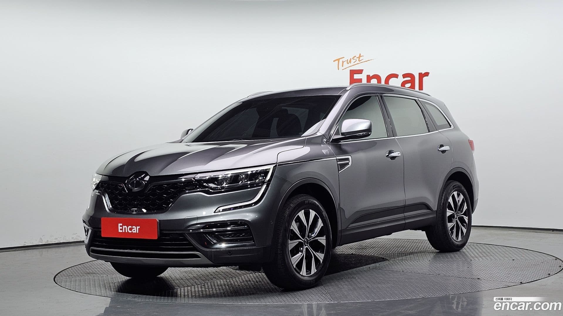Main__Slider__Photo:QM6 Renault Korea 2021.11-0