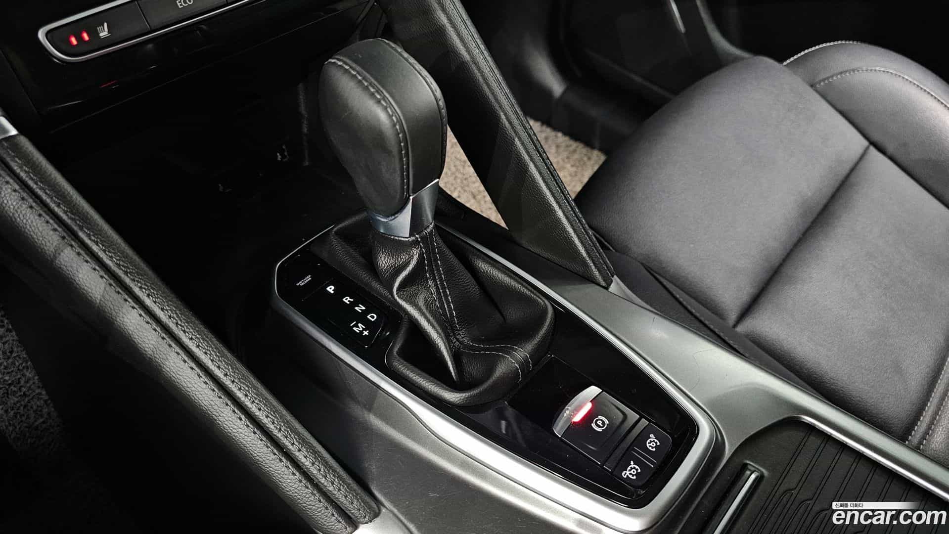 QM6 Renault Korea 2021.11-INNER-009
