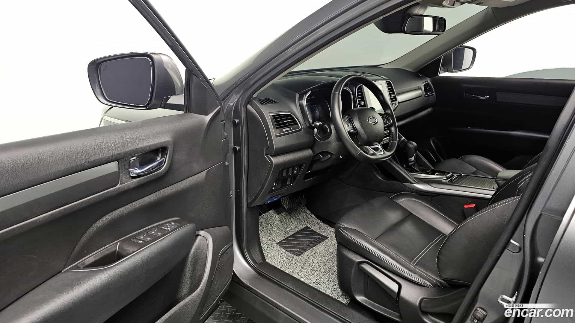 QM6 Renault Korea 2021.11-INNER-010