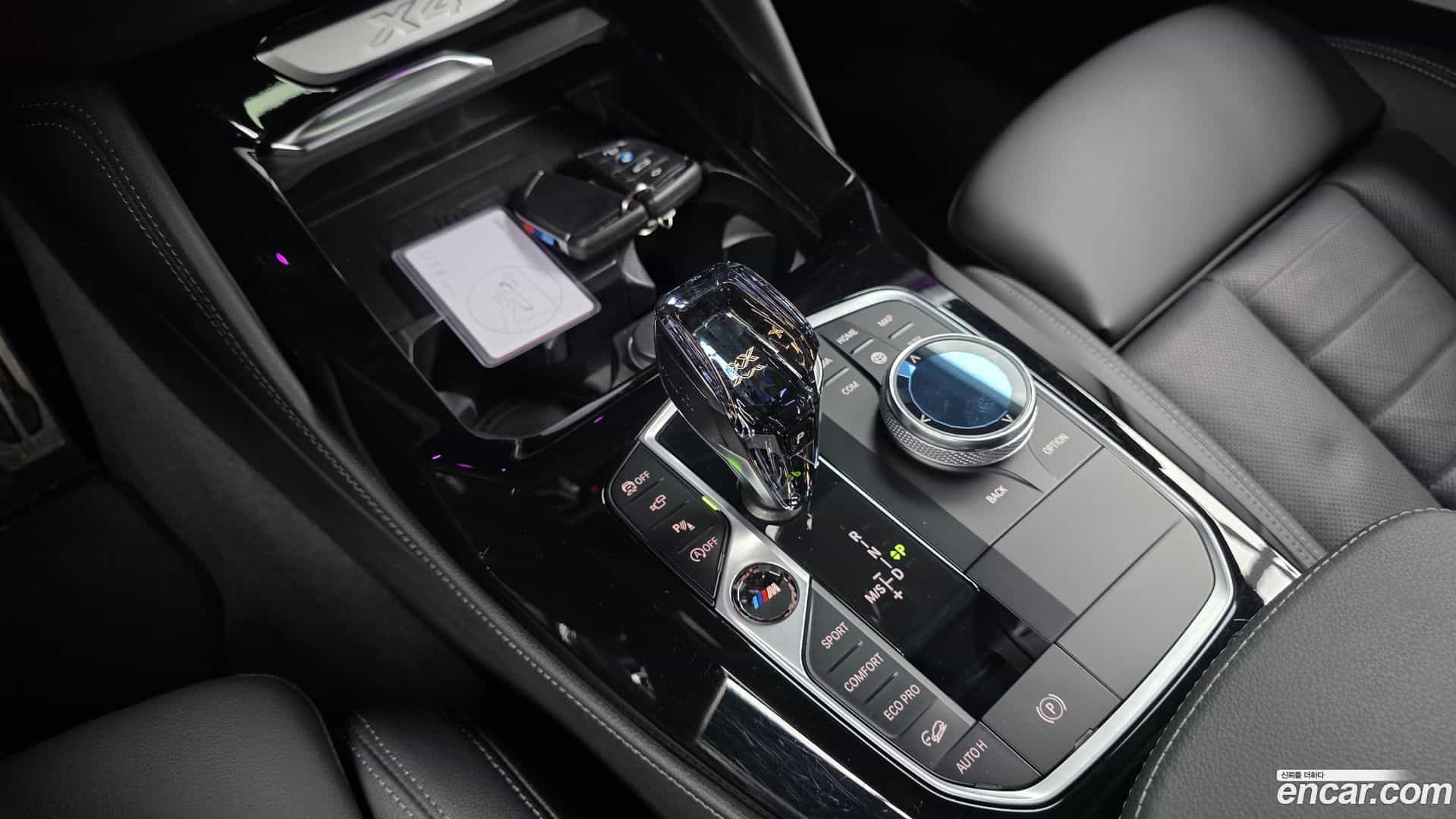 X4 BMW 2025.3-INNER-009