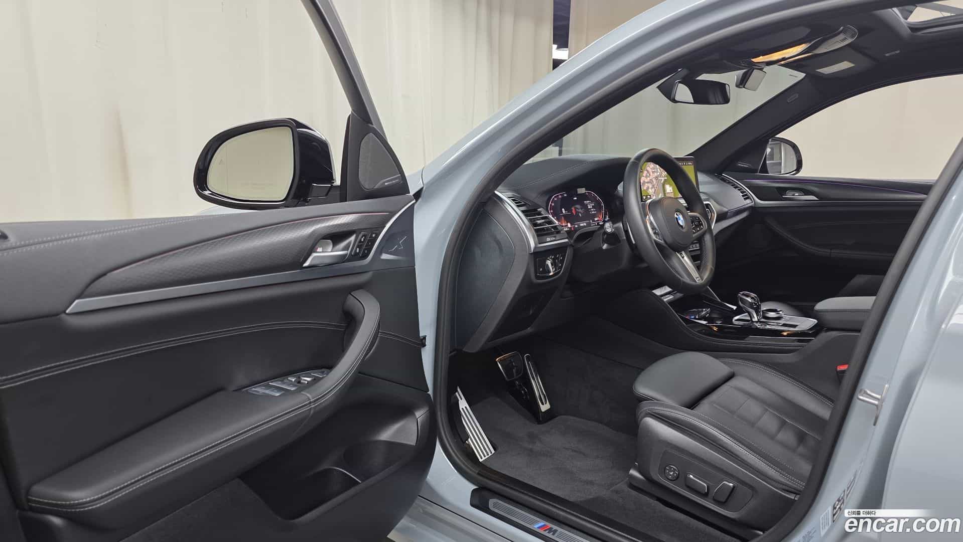 X4 BMW 2025.3-INNER-010