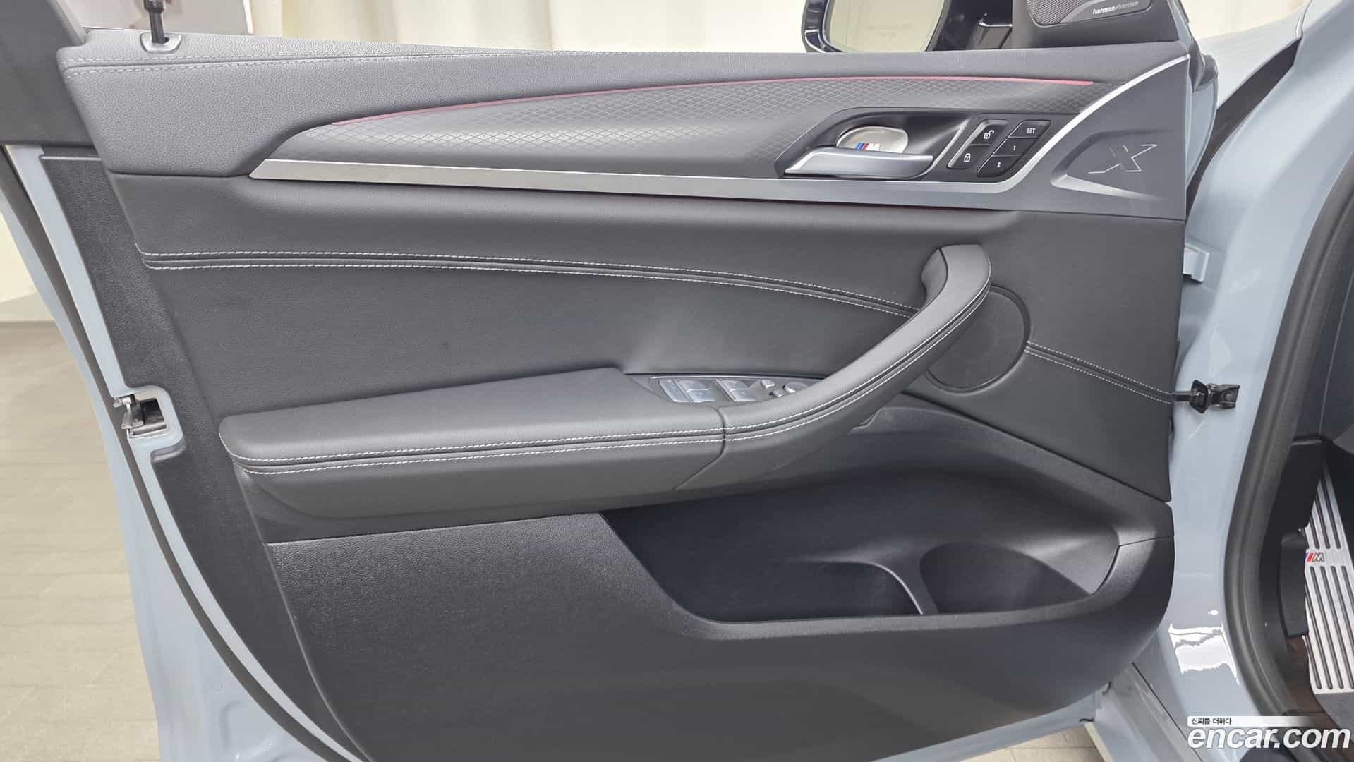 X4 BMW 2025.3-INNER-034