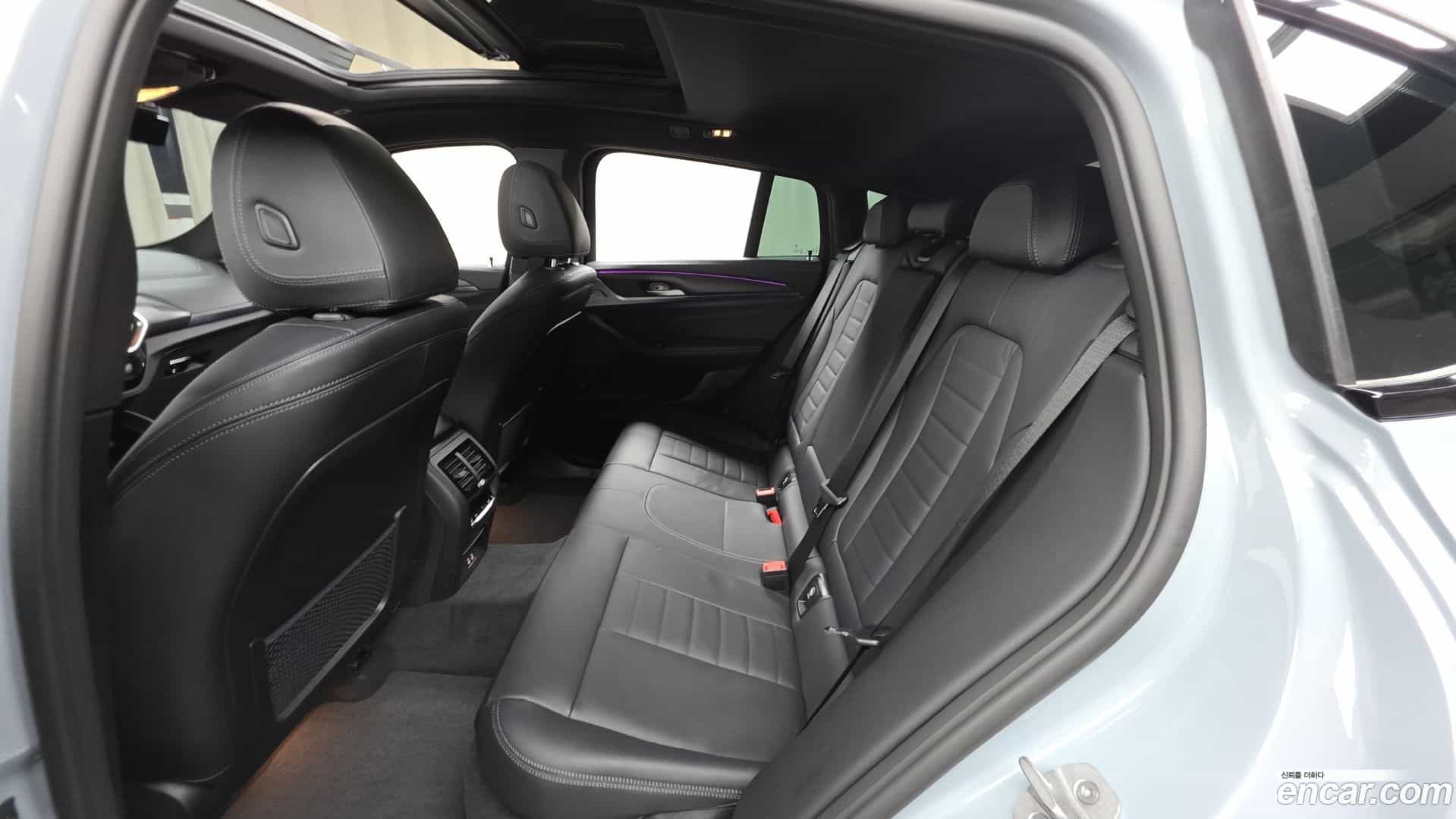 X4 BMW 2025.3-INNER-036