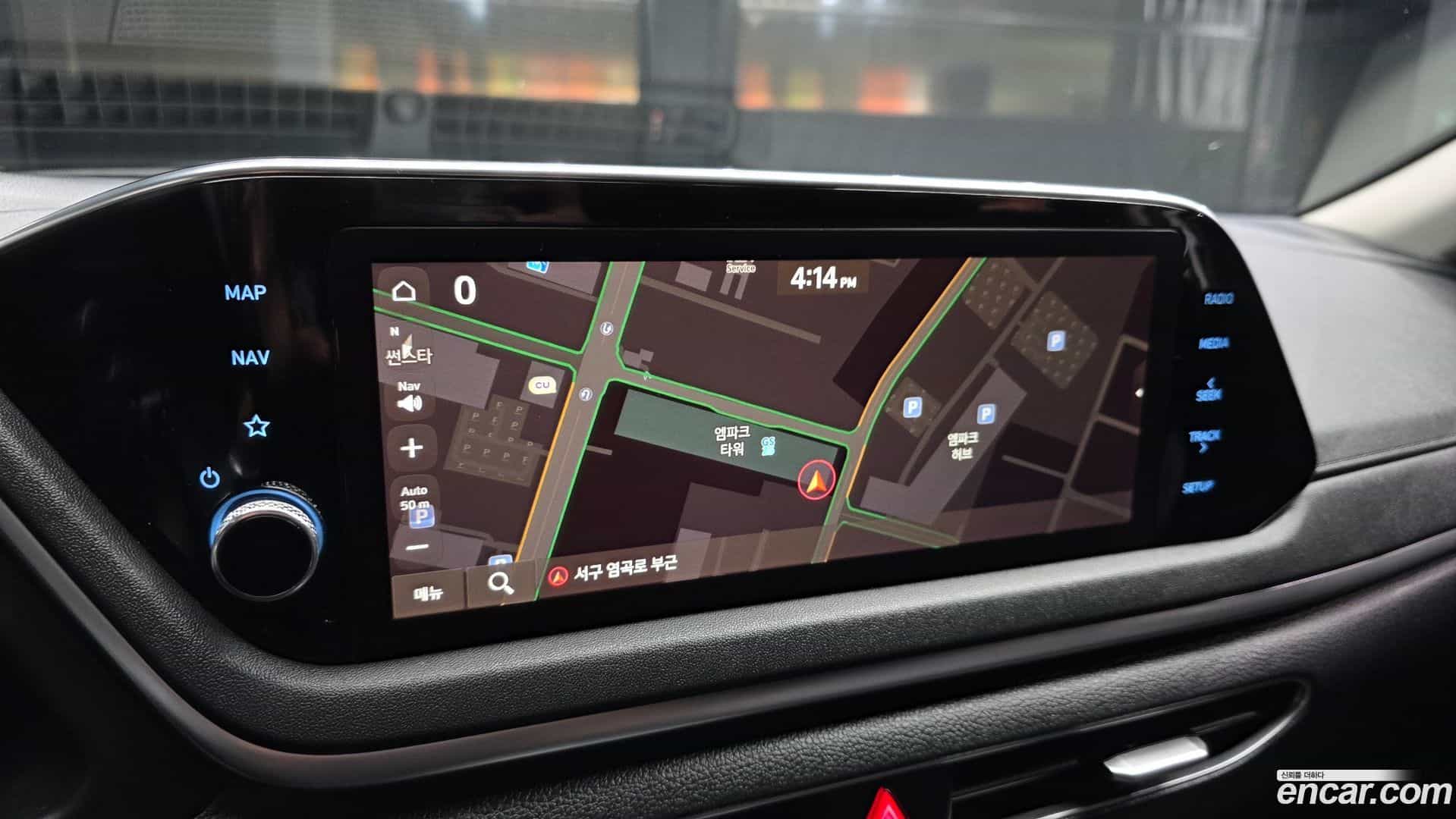 Sonata Hyundai 2022.6-OPTION-018