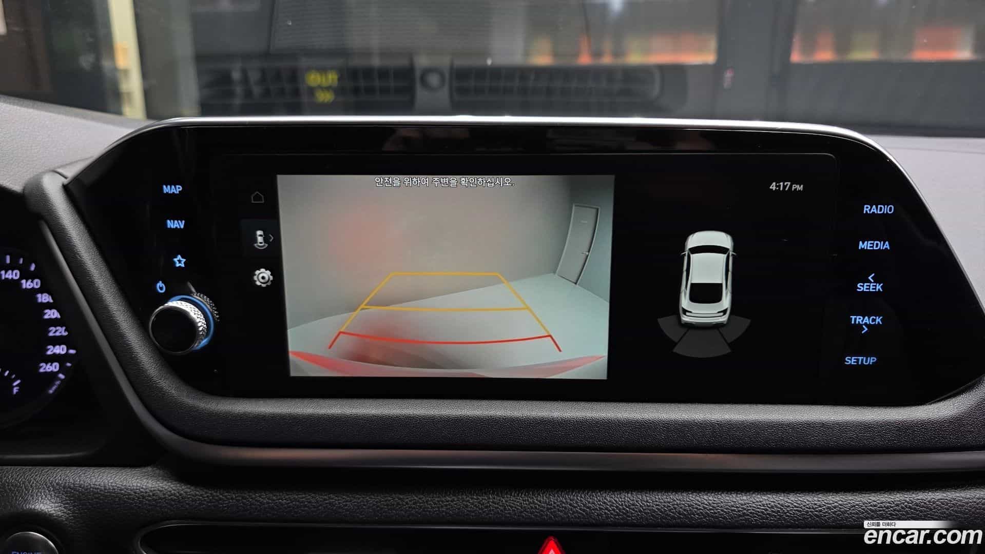 Sonata Hyundai 2022.6-OPTION-019