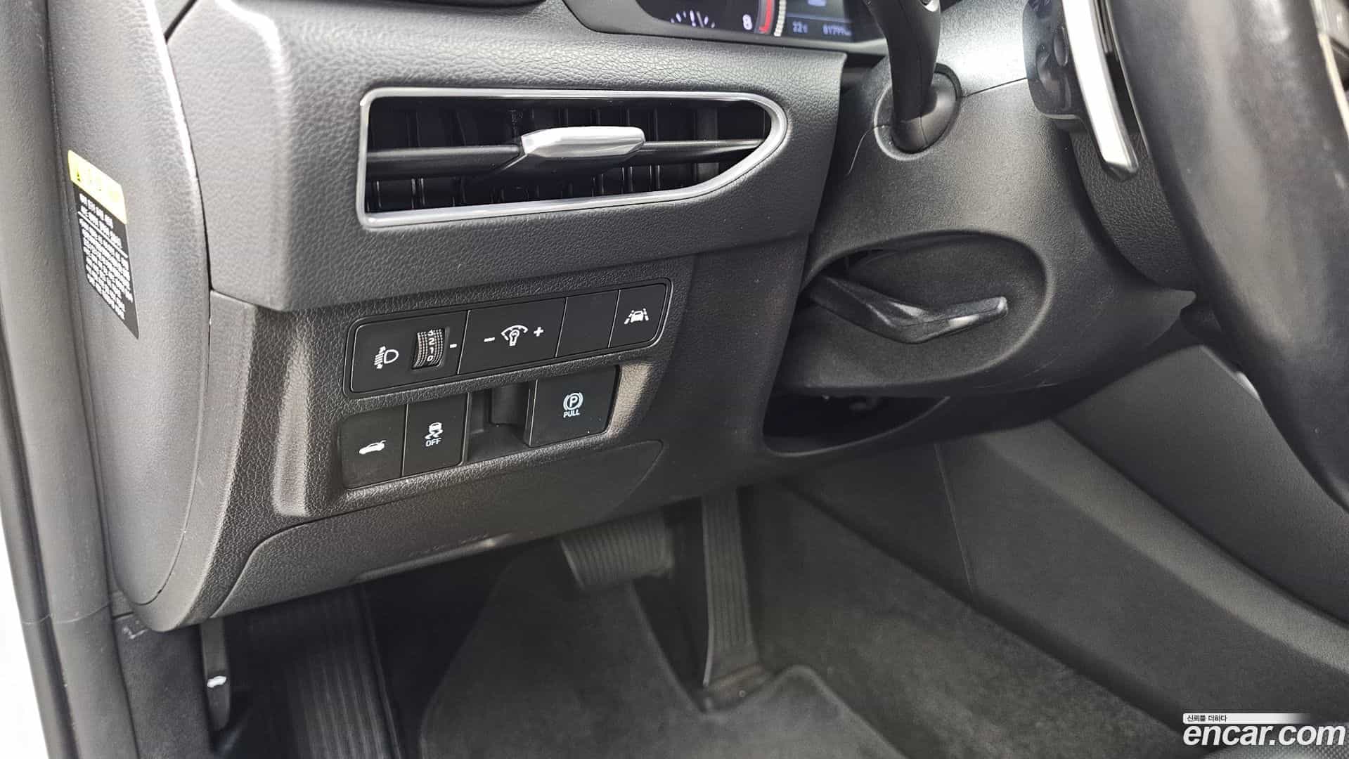 Sonata Hyundai 2019.4-OPTION-019