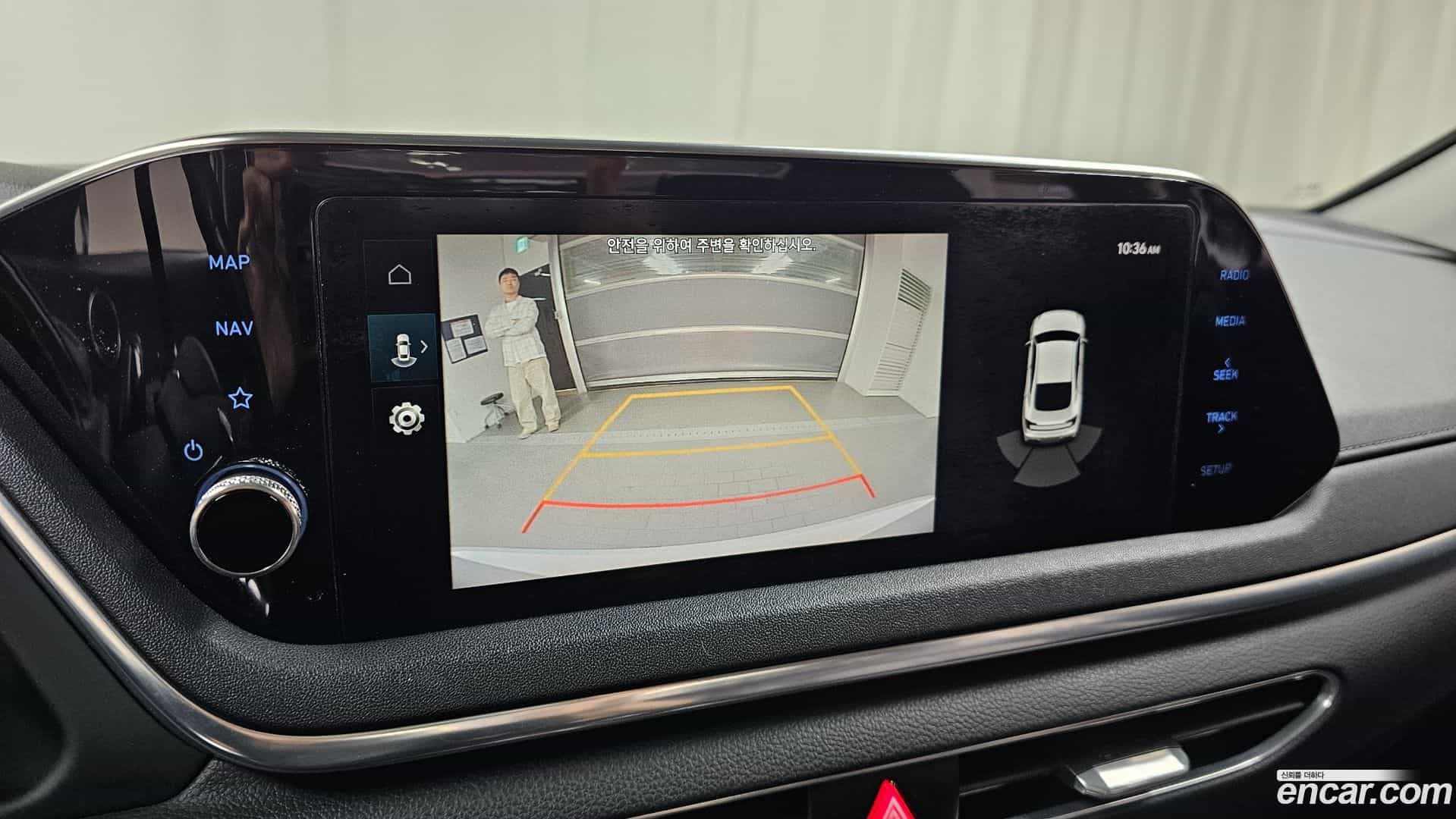 Sonata Hyundai 2019.4-OPTION-021
