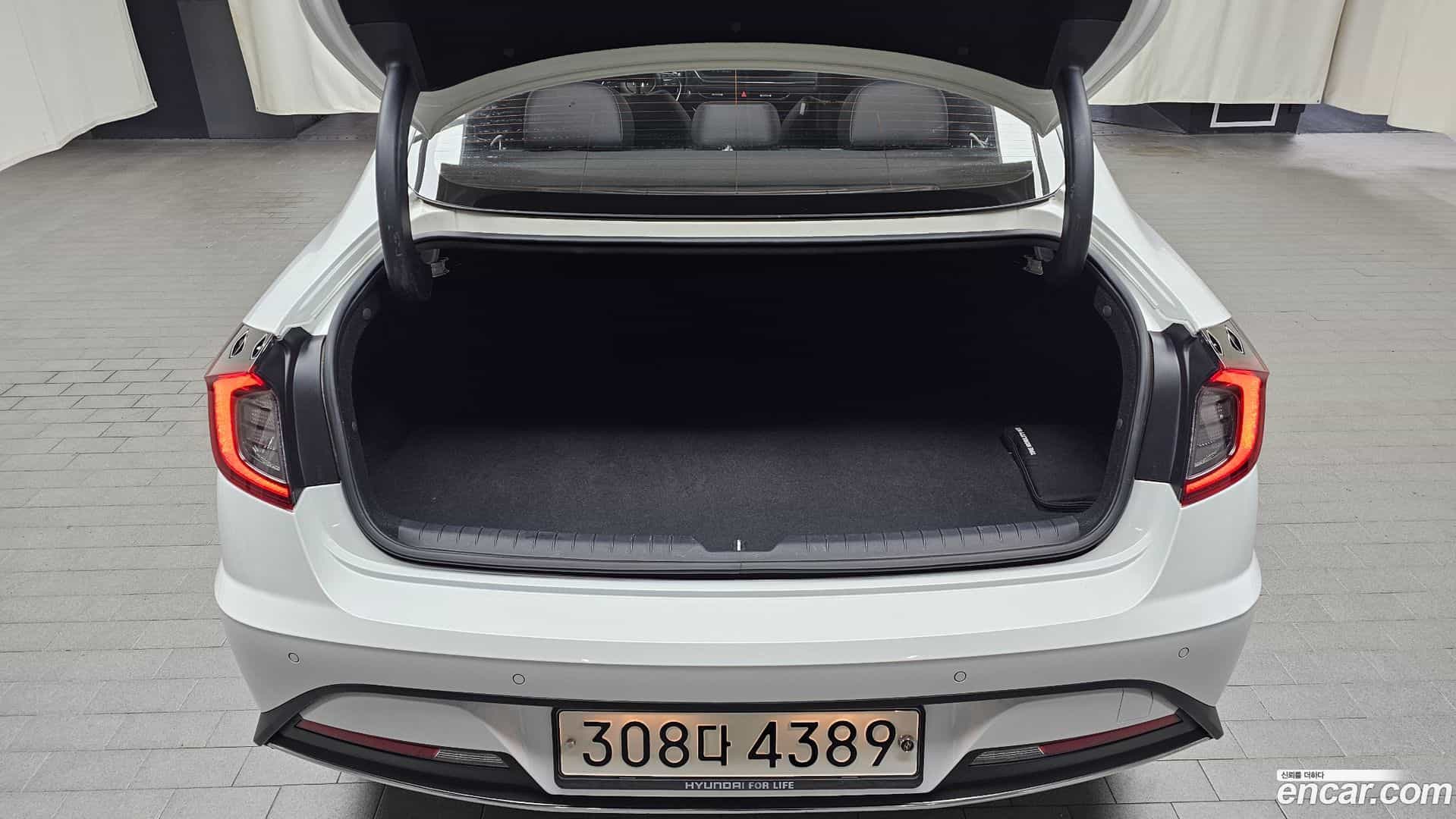 Sonata Hyundai 2019.4-OPTION-024