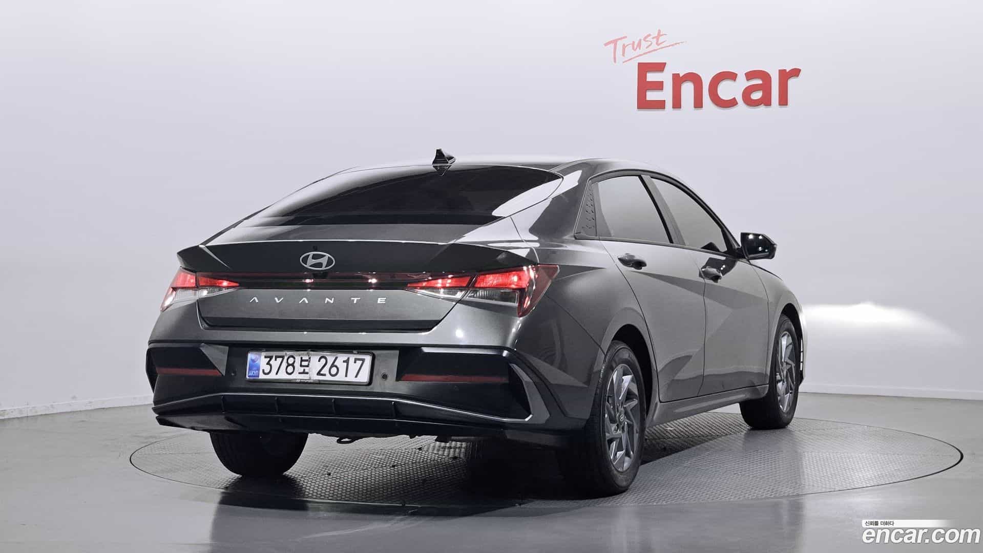 AVANTE Hyundai 2026.0-OUTER-002